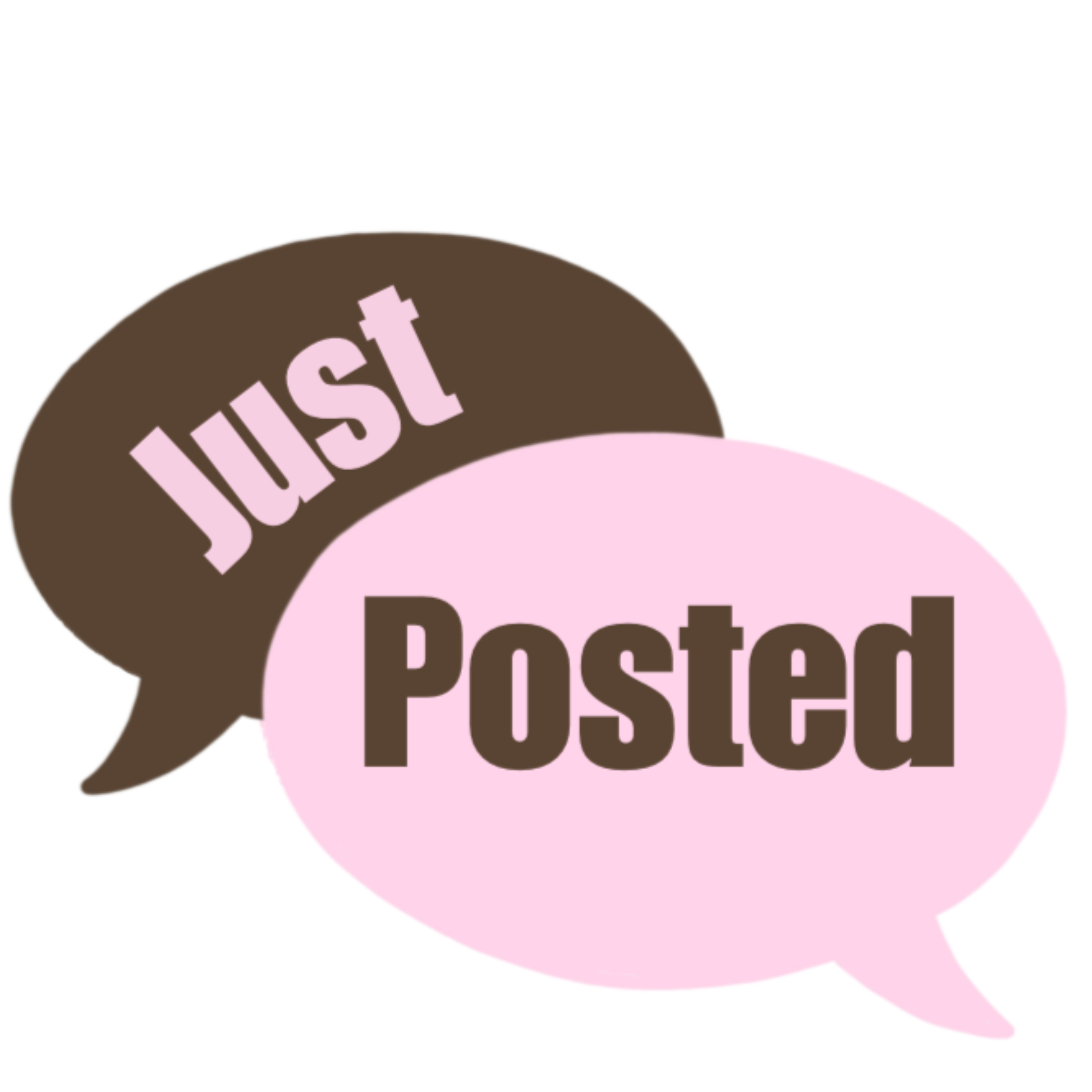 Just Posted cover art