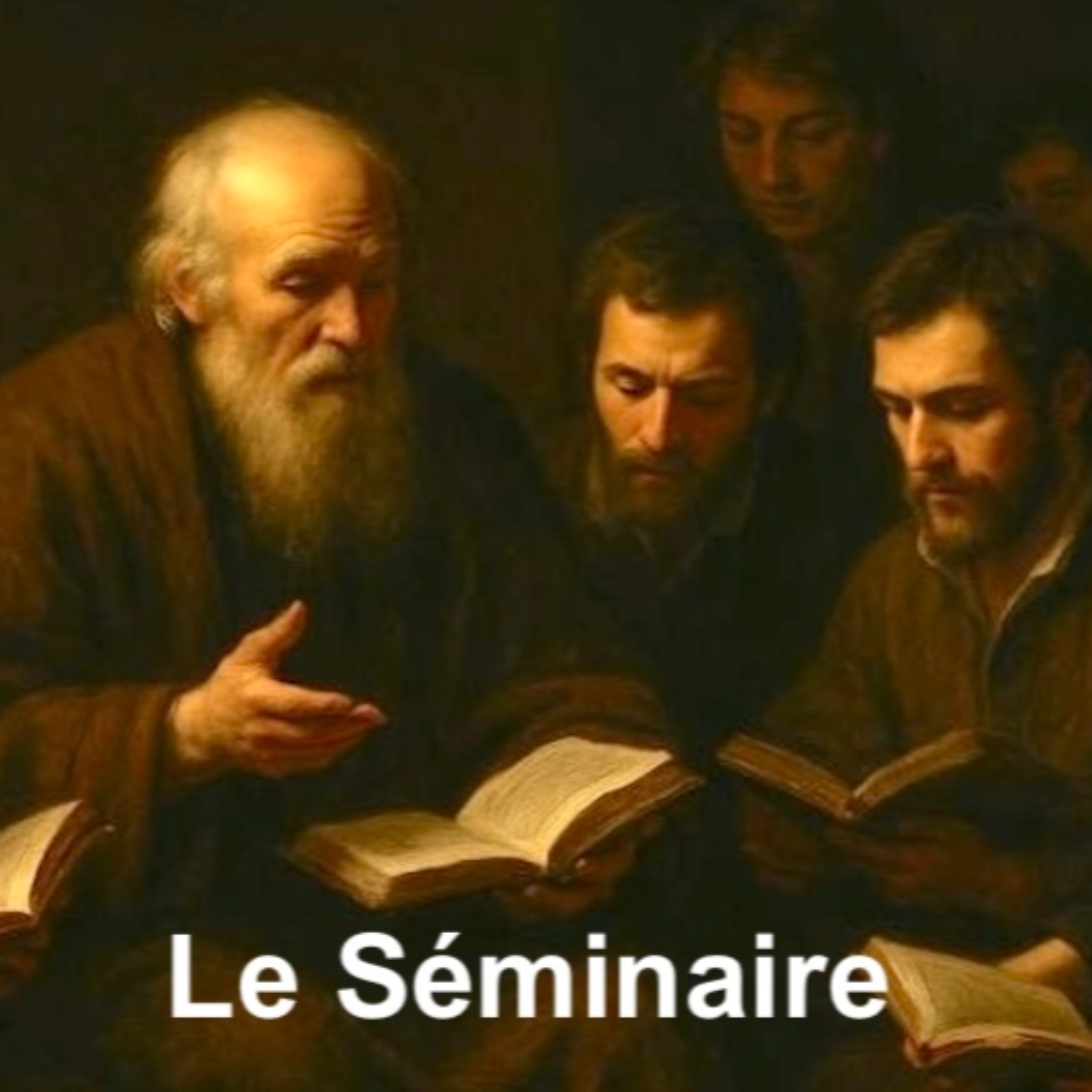Le Séminaire
