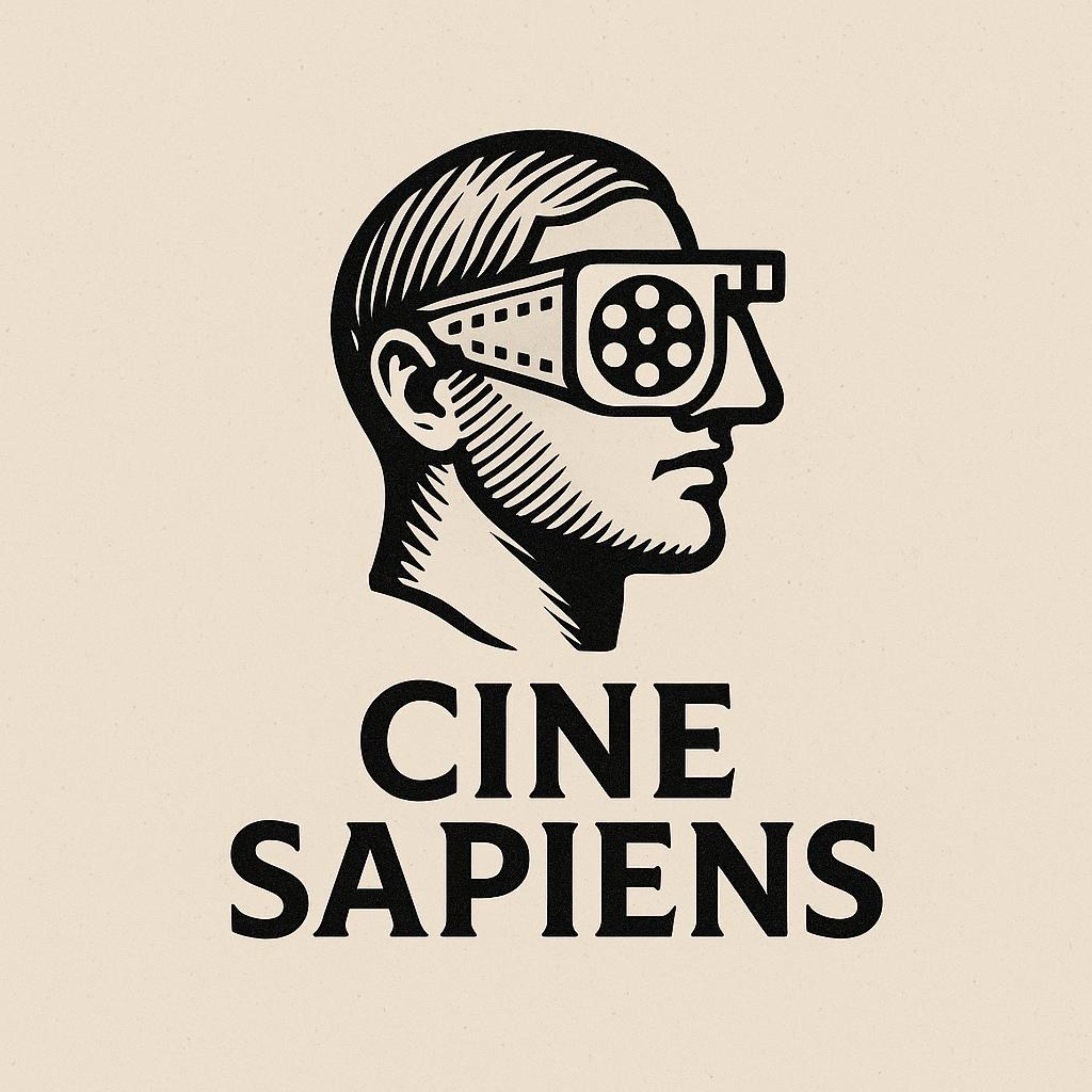 Cine Sapiens cover art