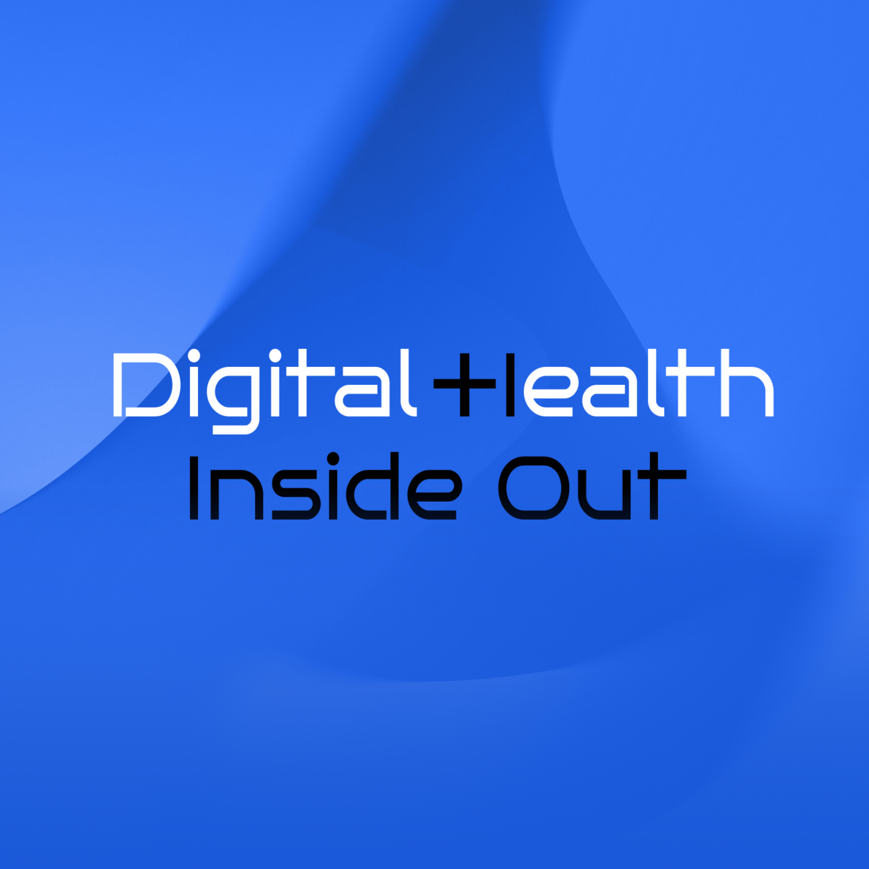 Digital Health Inside Out cover art
