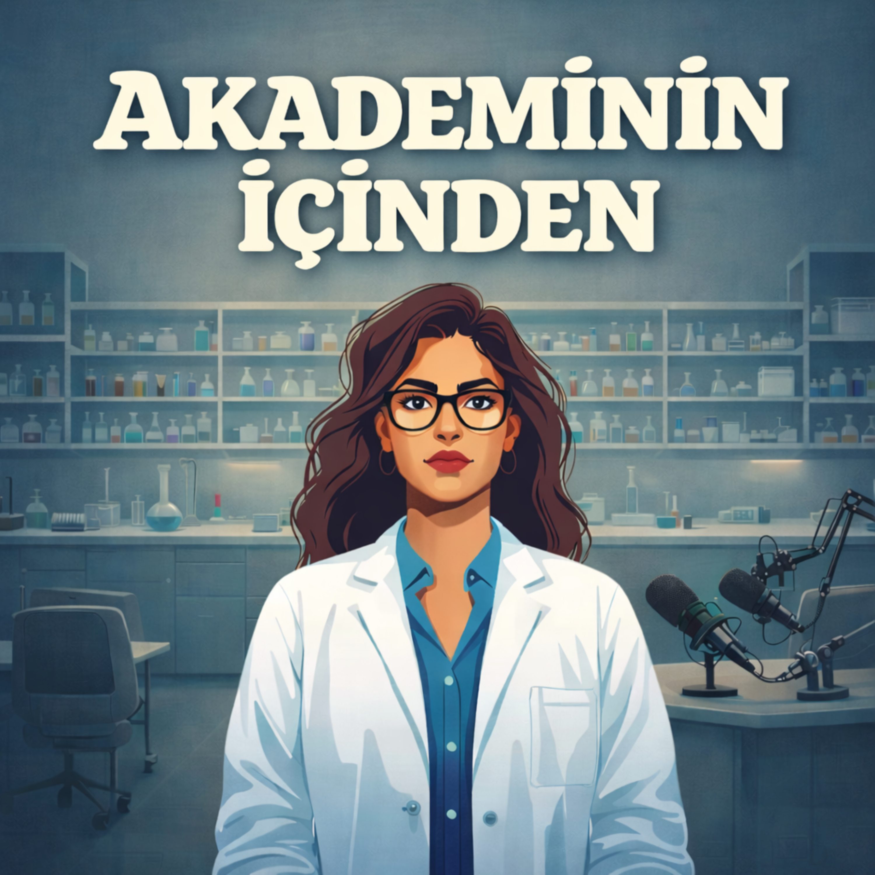 Akademinin İçinden