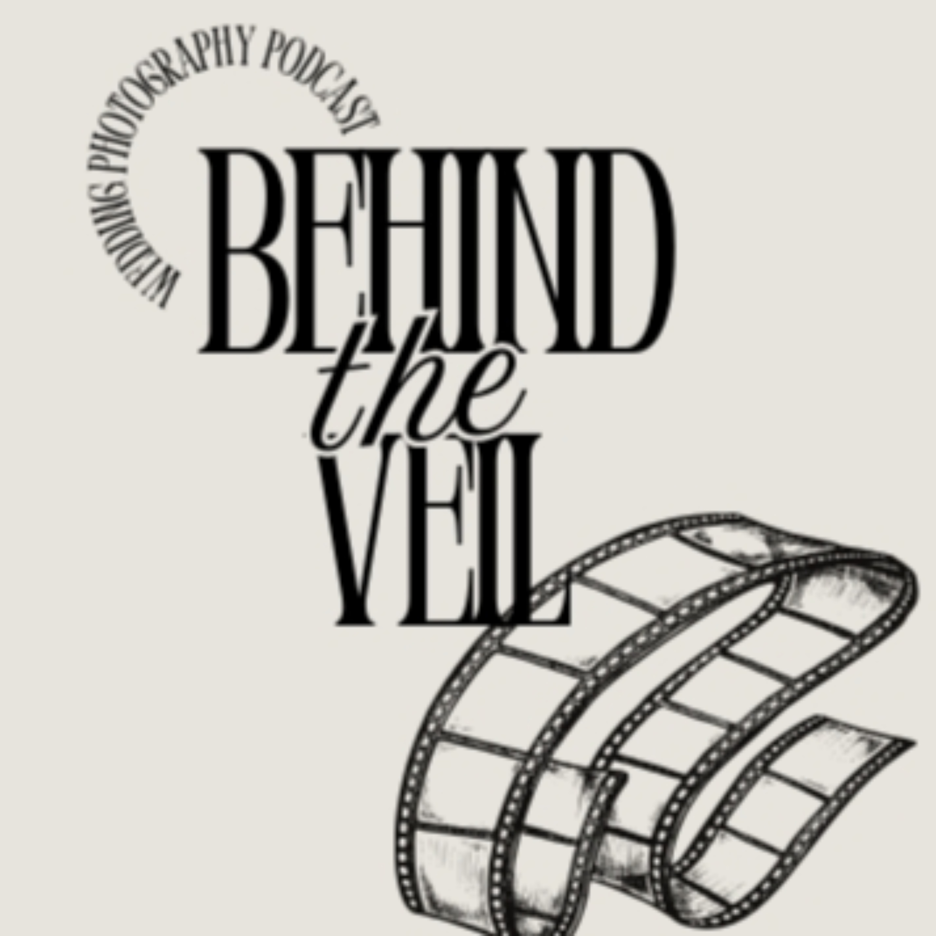 Behind The Veil cover art