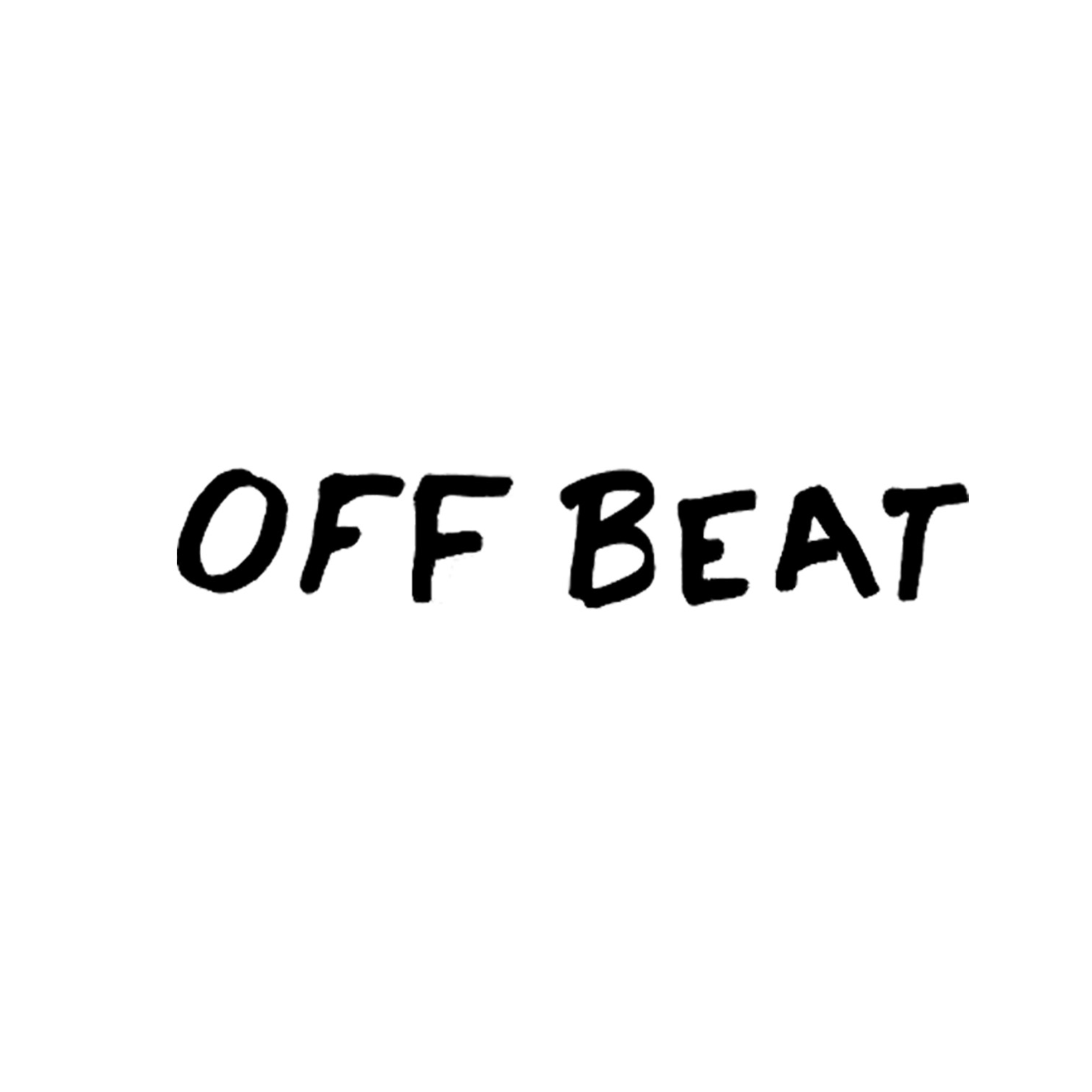 Off-Beat cover art