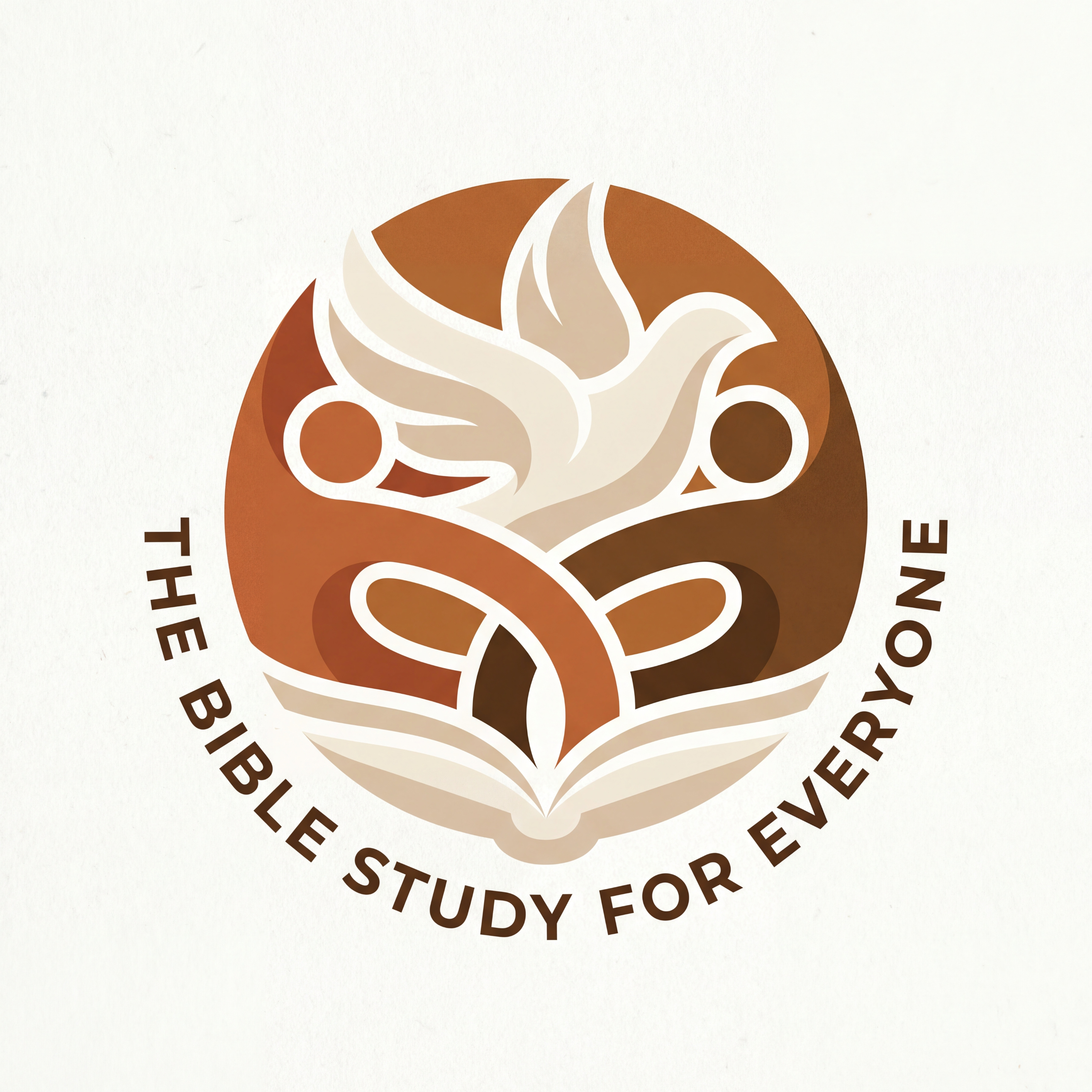 Bible Study For Everyone cover art