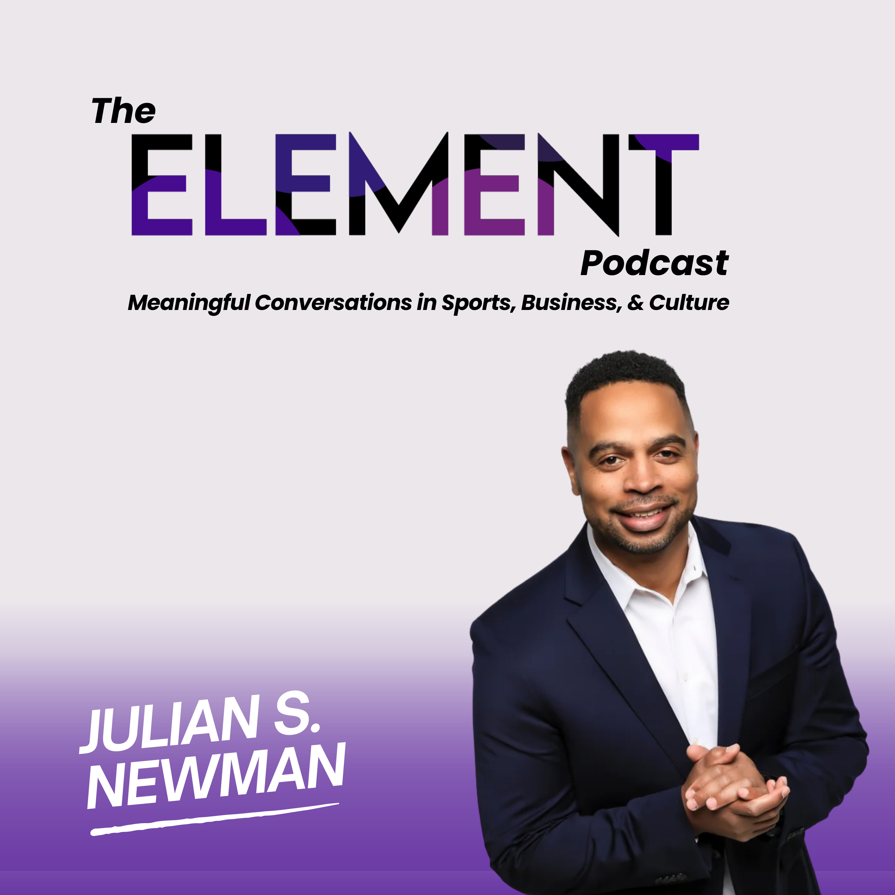 The Element Podcast cover art