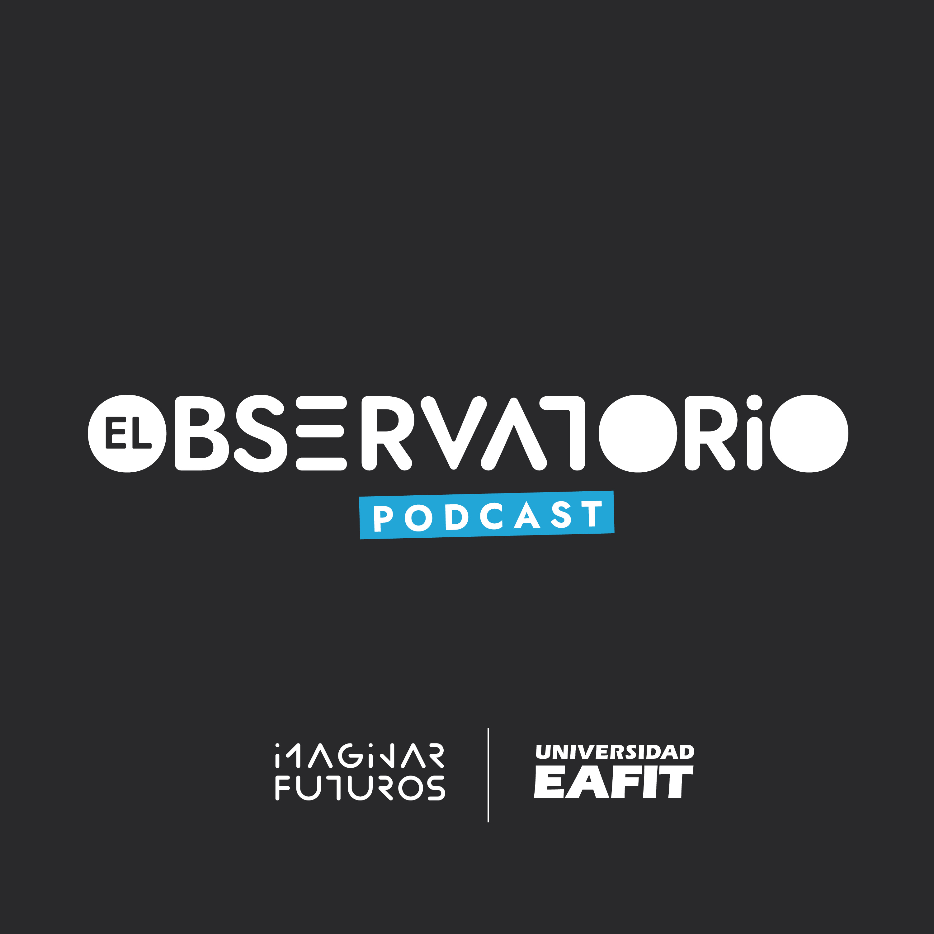 El Observatorio cover art