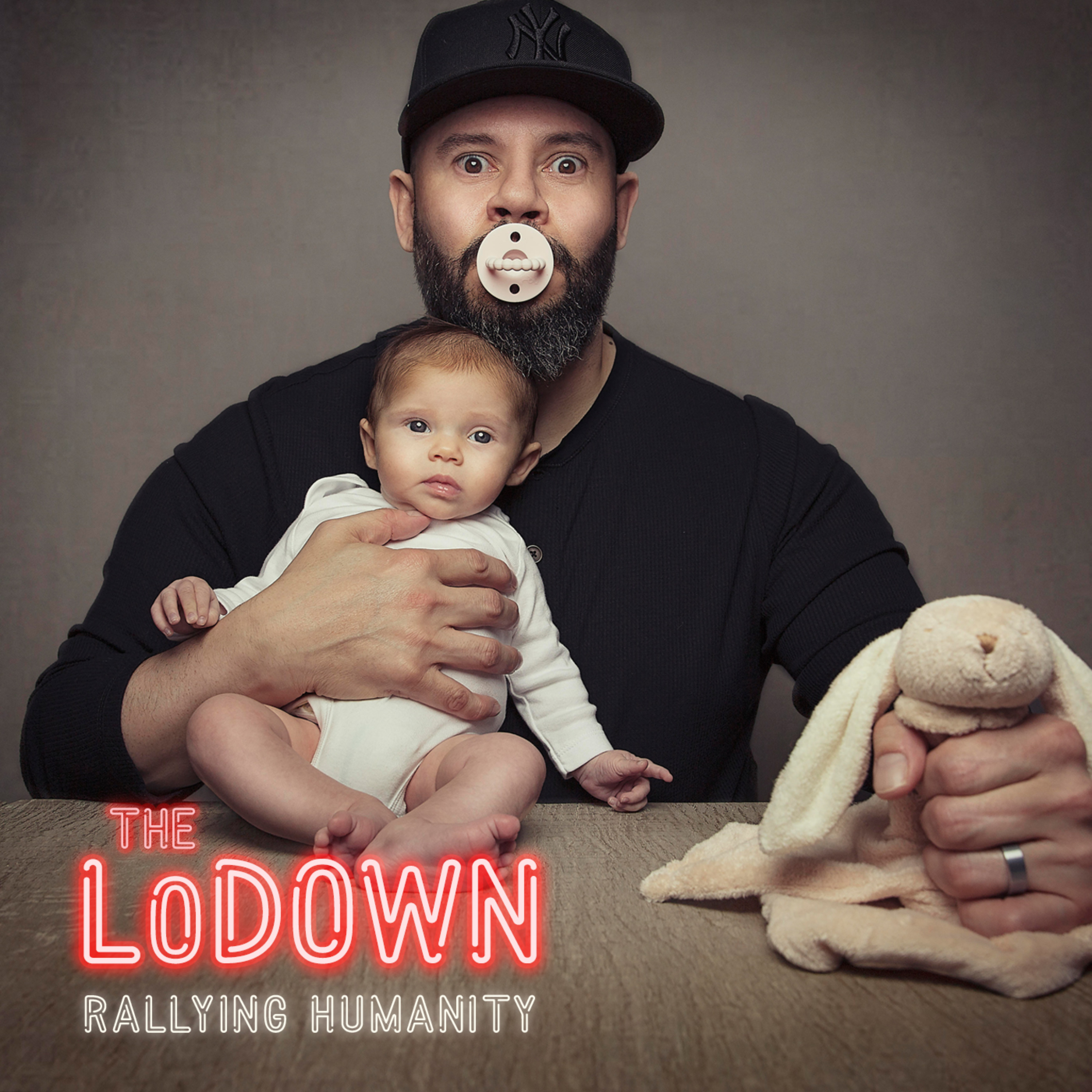 The LoDown Podcast cover art