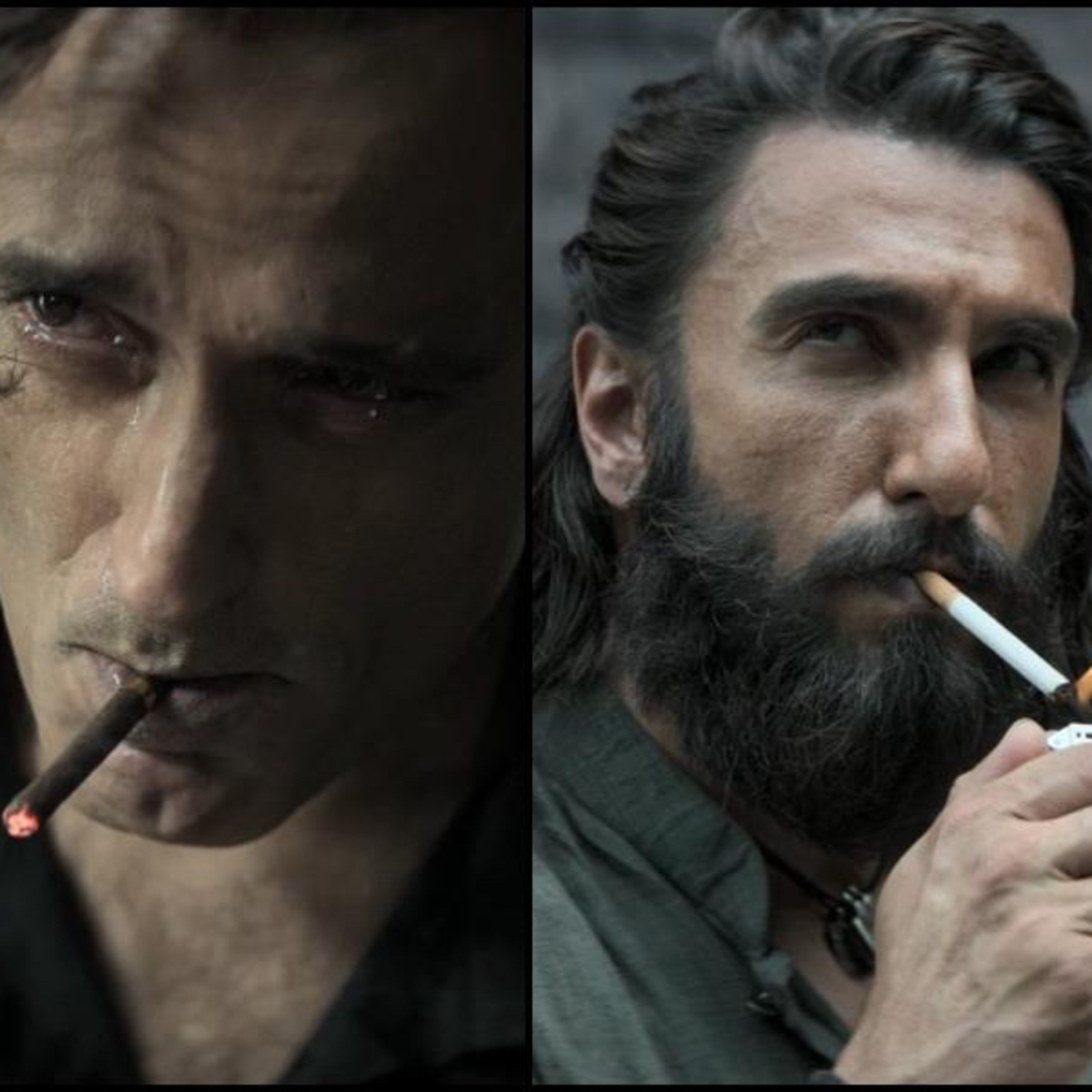 Dhurandhar-Ghaayal hu isliye ghatak hu cover art