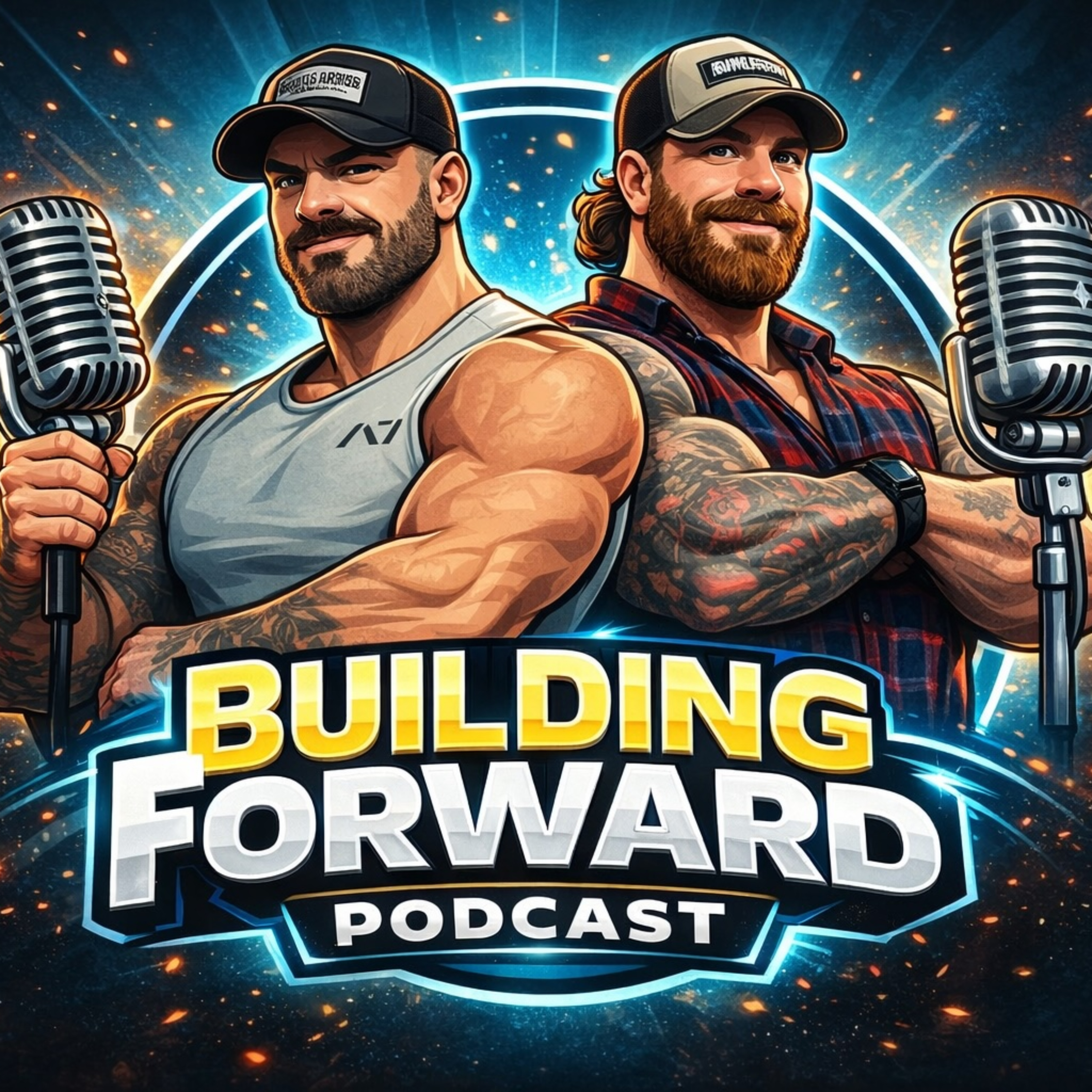 Building Forward