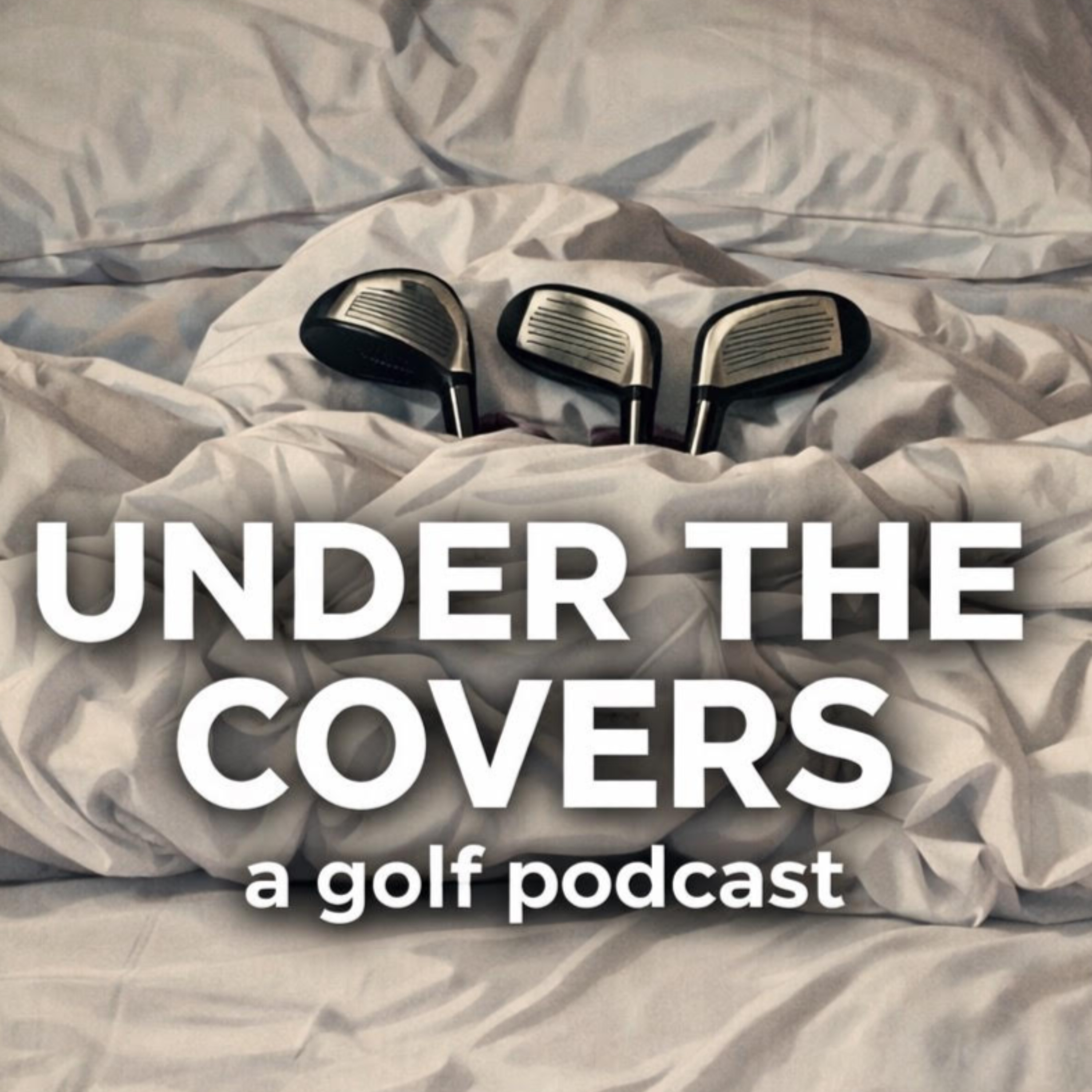 Under The Covers cover art