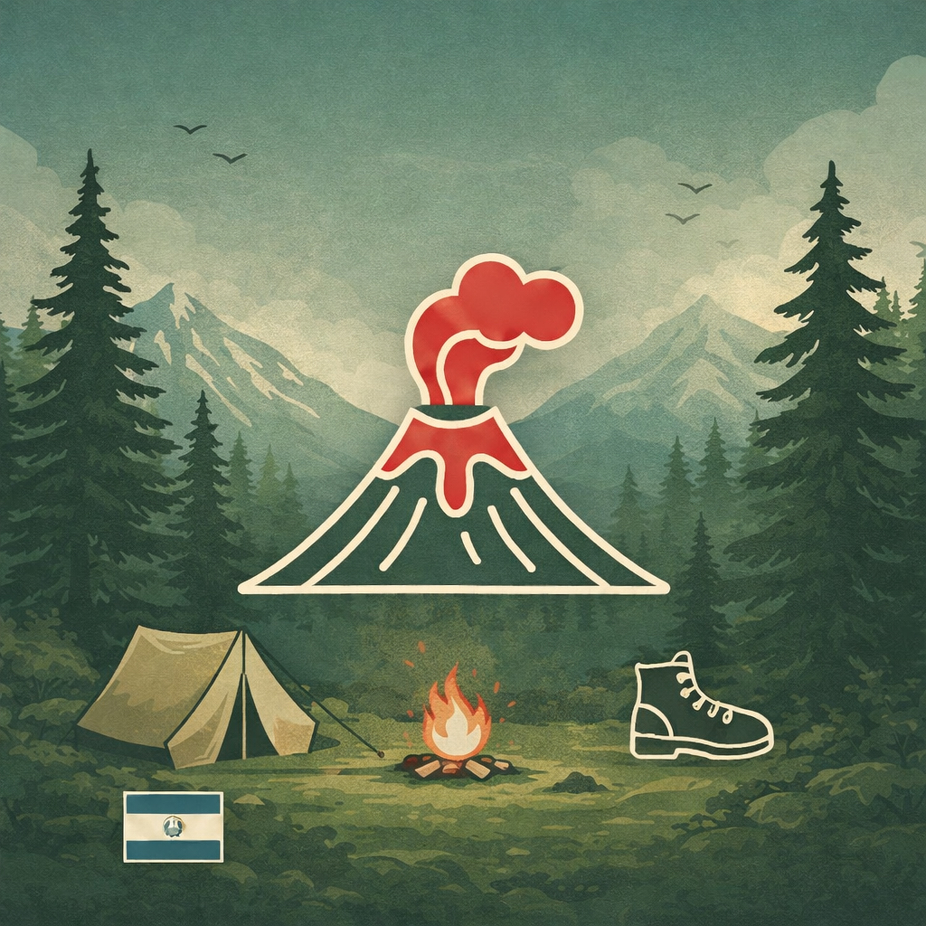 Wild Win_El Salvador cover art