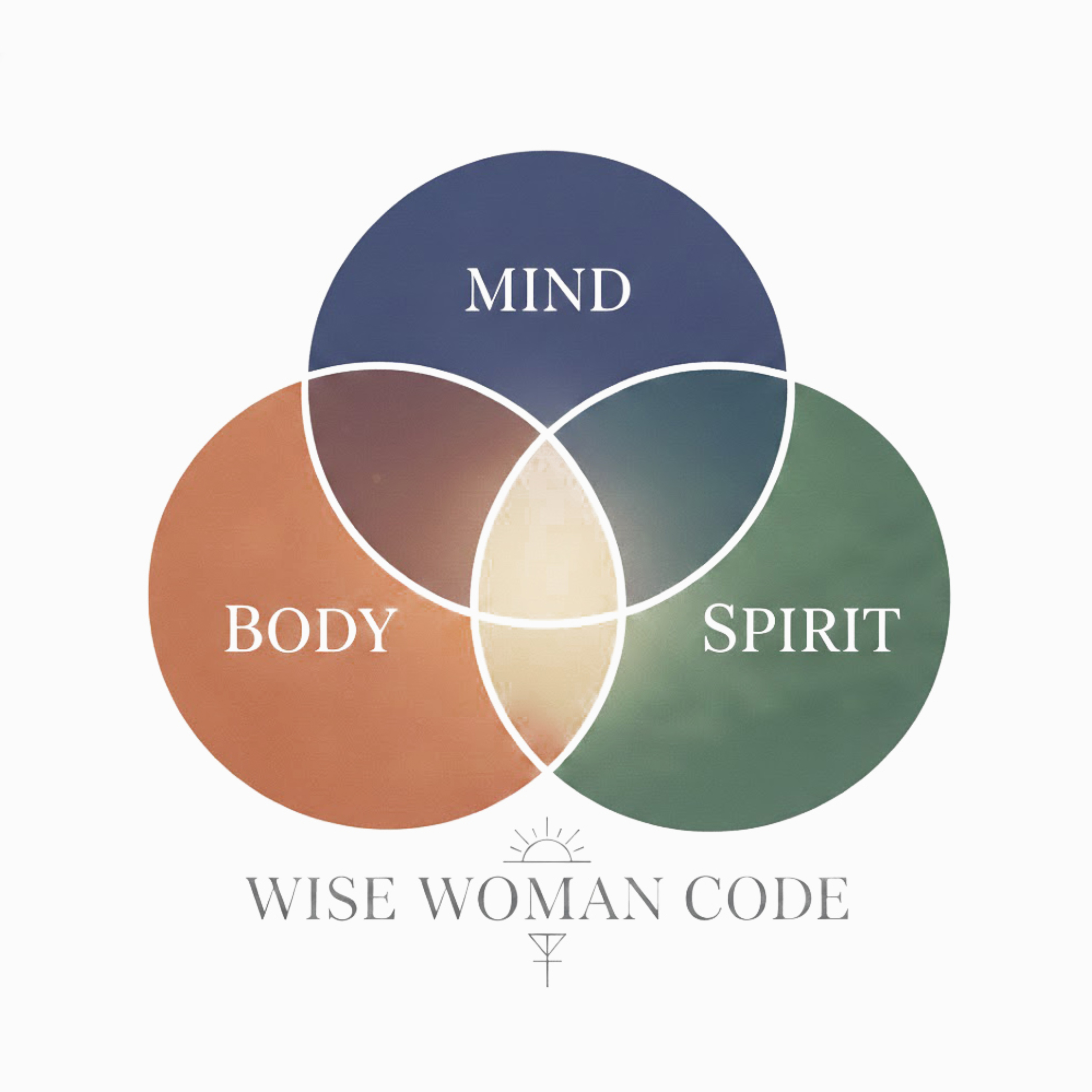 Wise Woman Code cover art