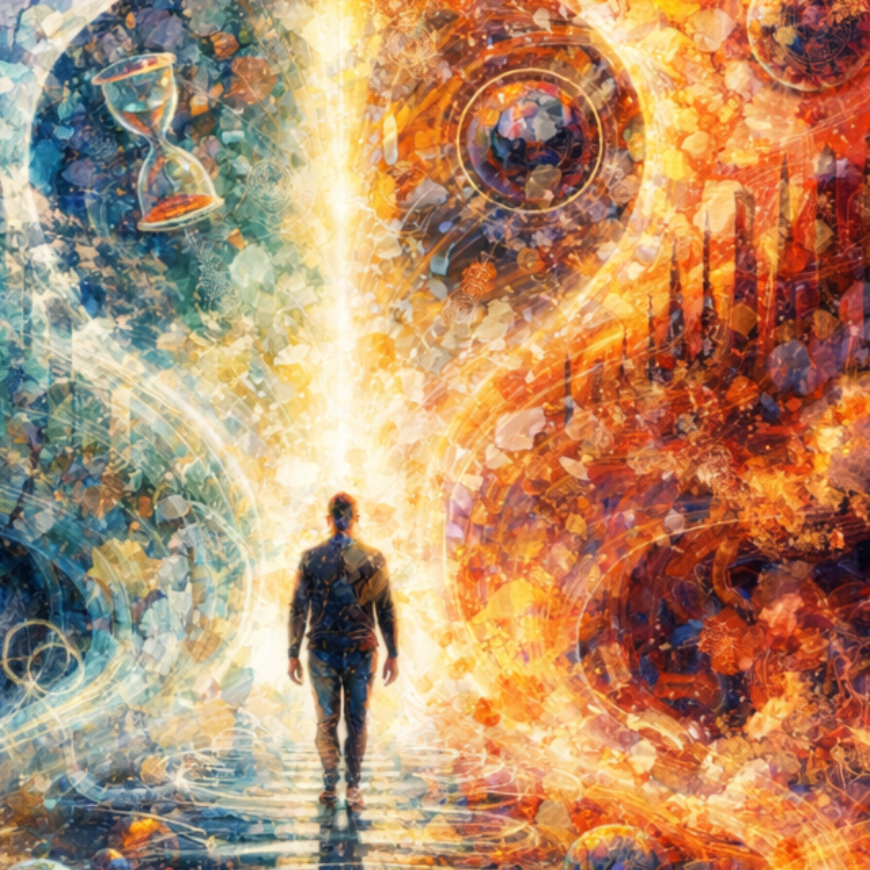 Beyond This or That cover art