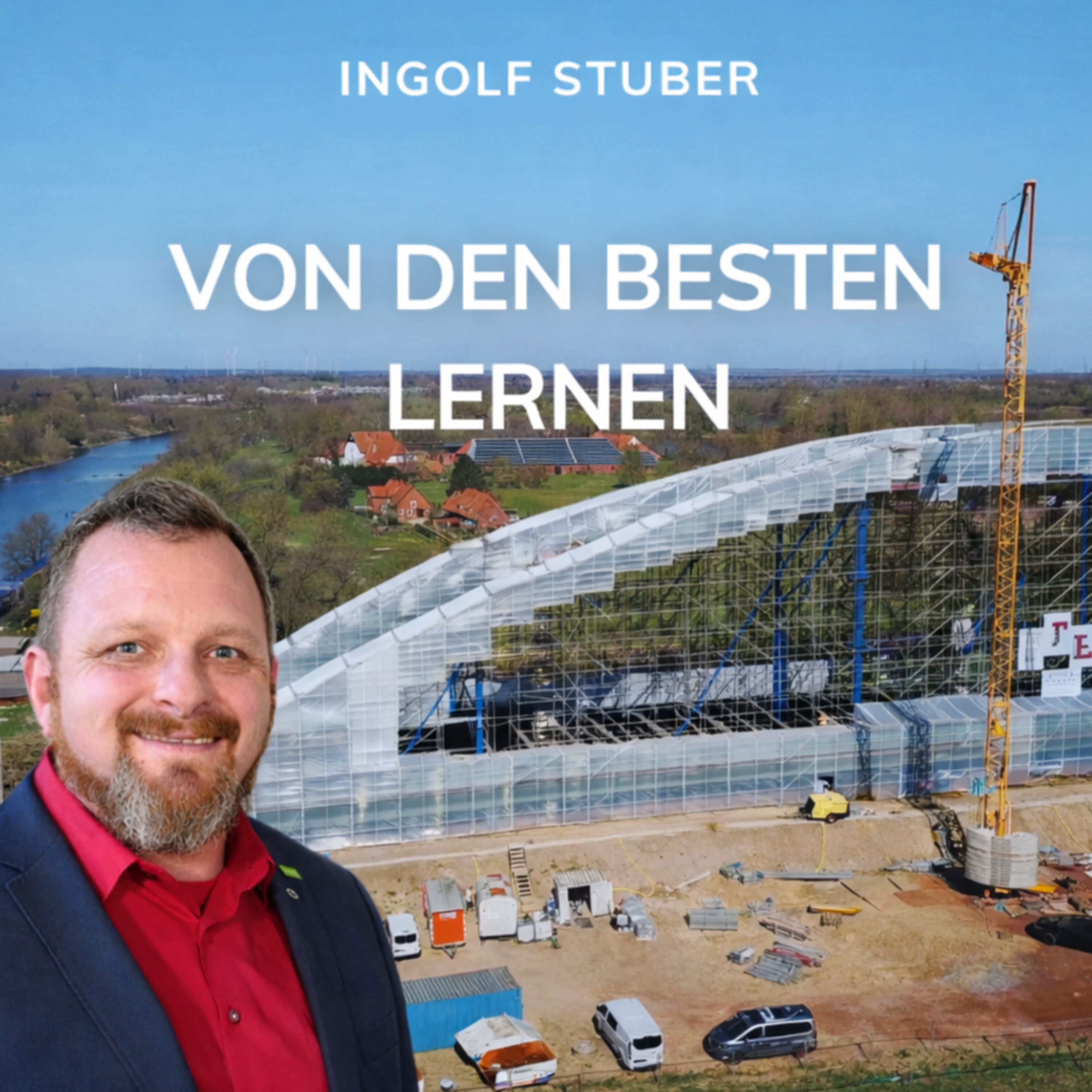 Von den Besten lernen cover art