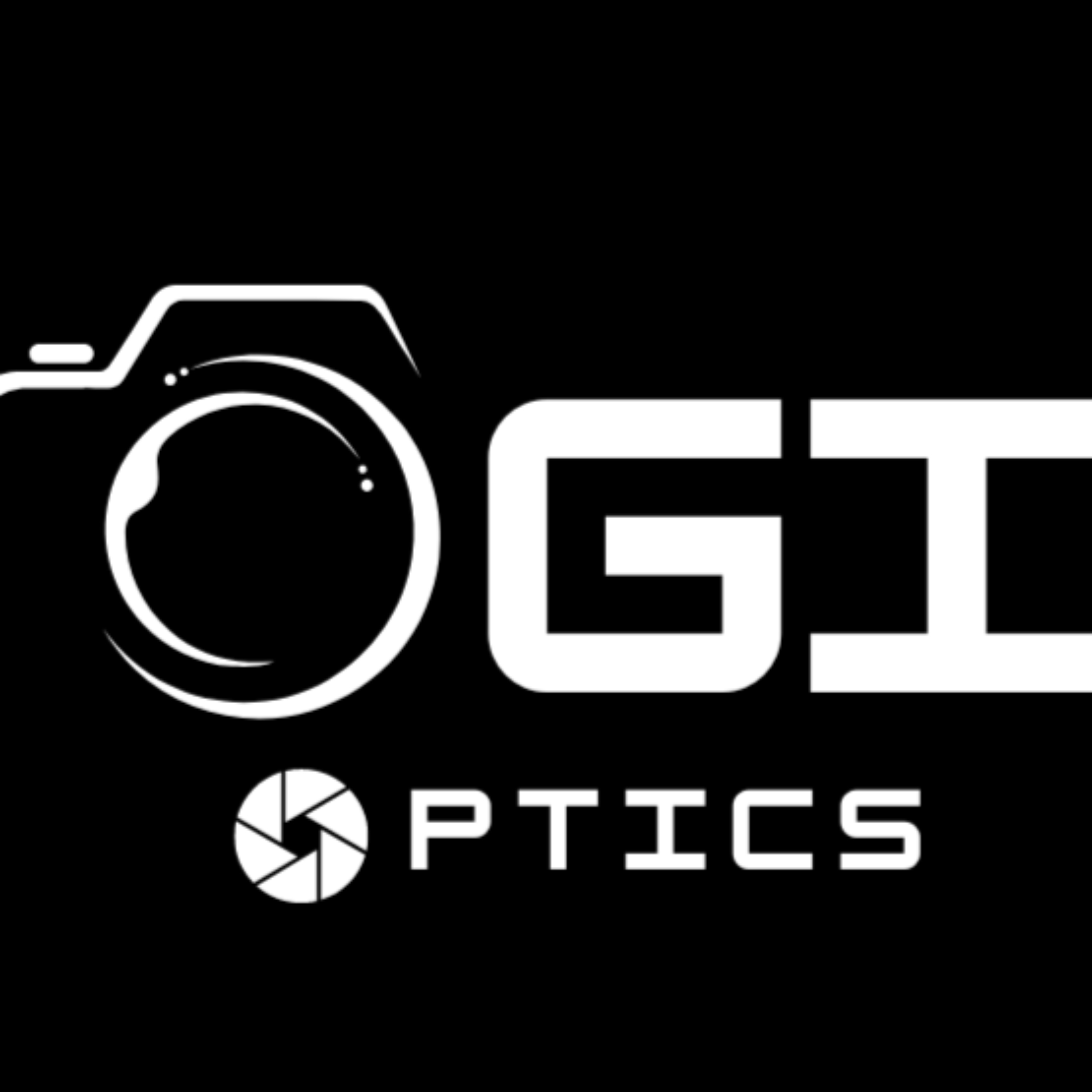 The Ogi Optics Podcast podcast artwork
