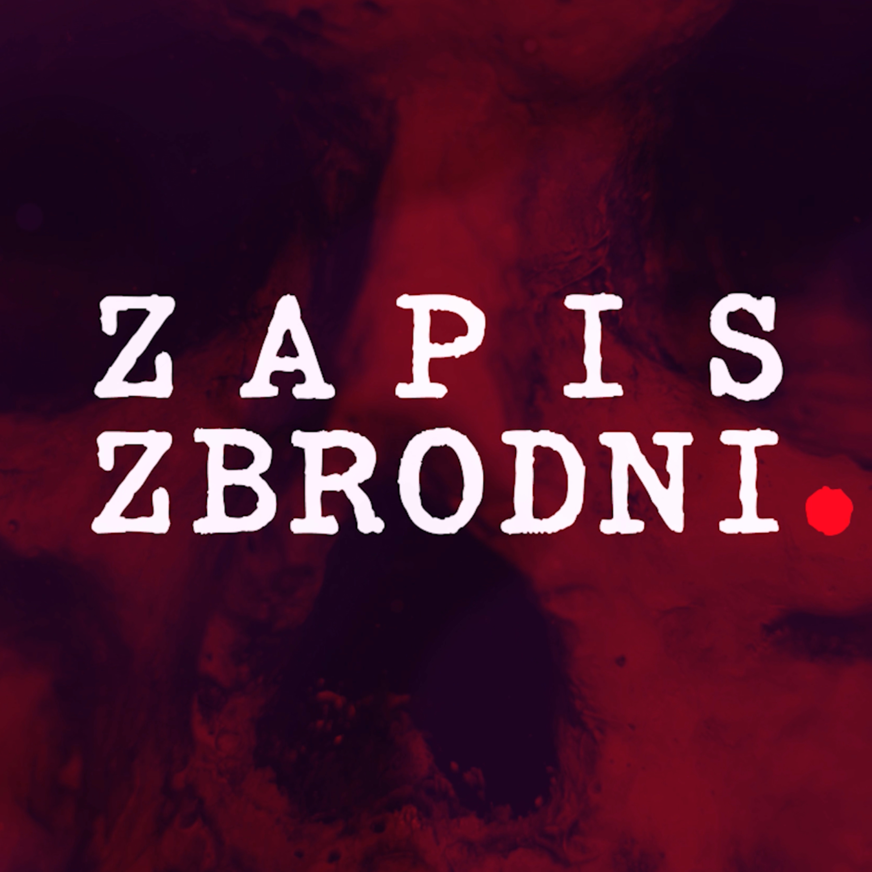 Zapis Zbrodni
