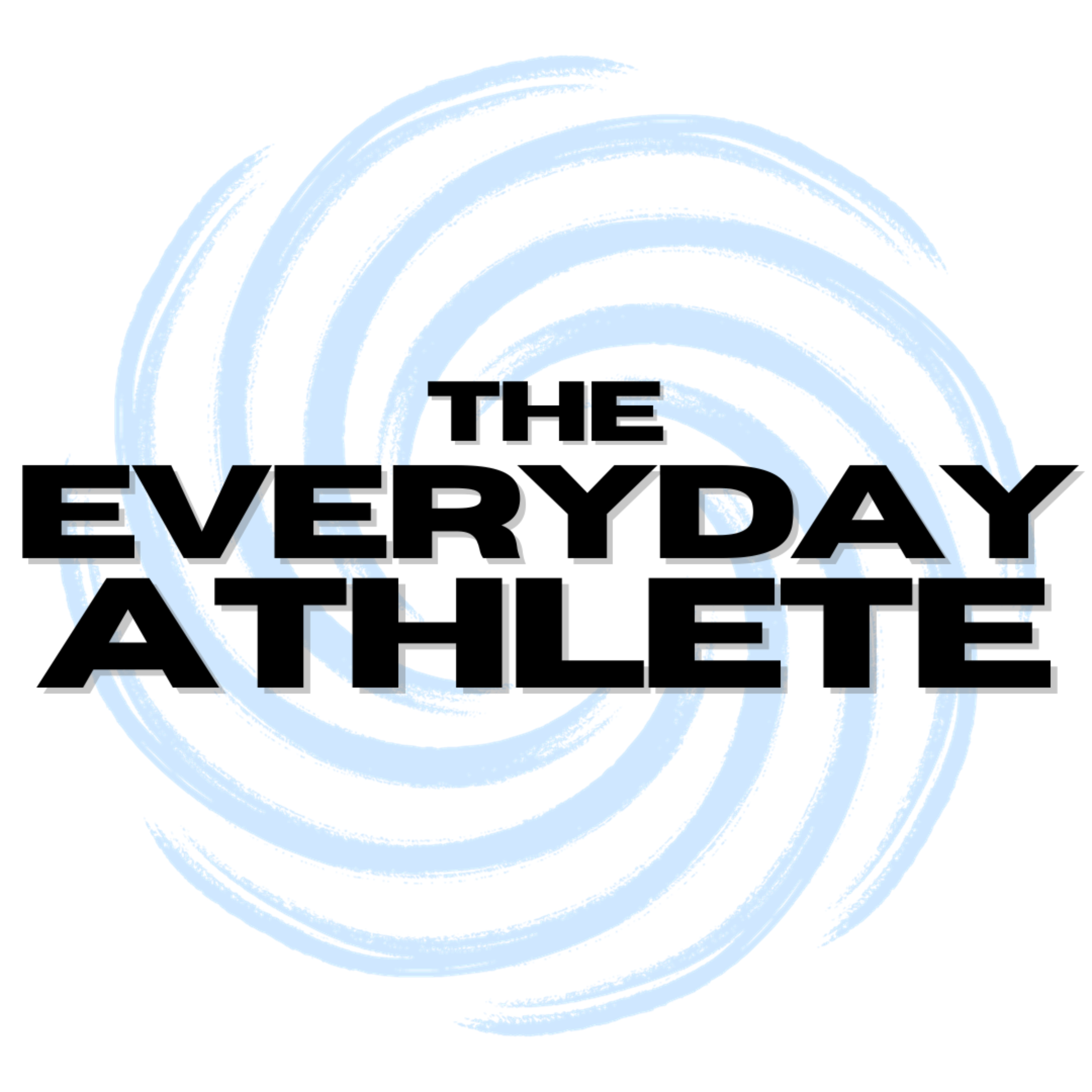 The Everyday Athlete Coaching Podcast
