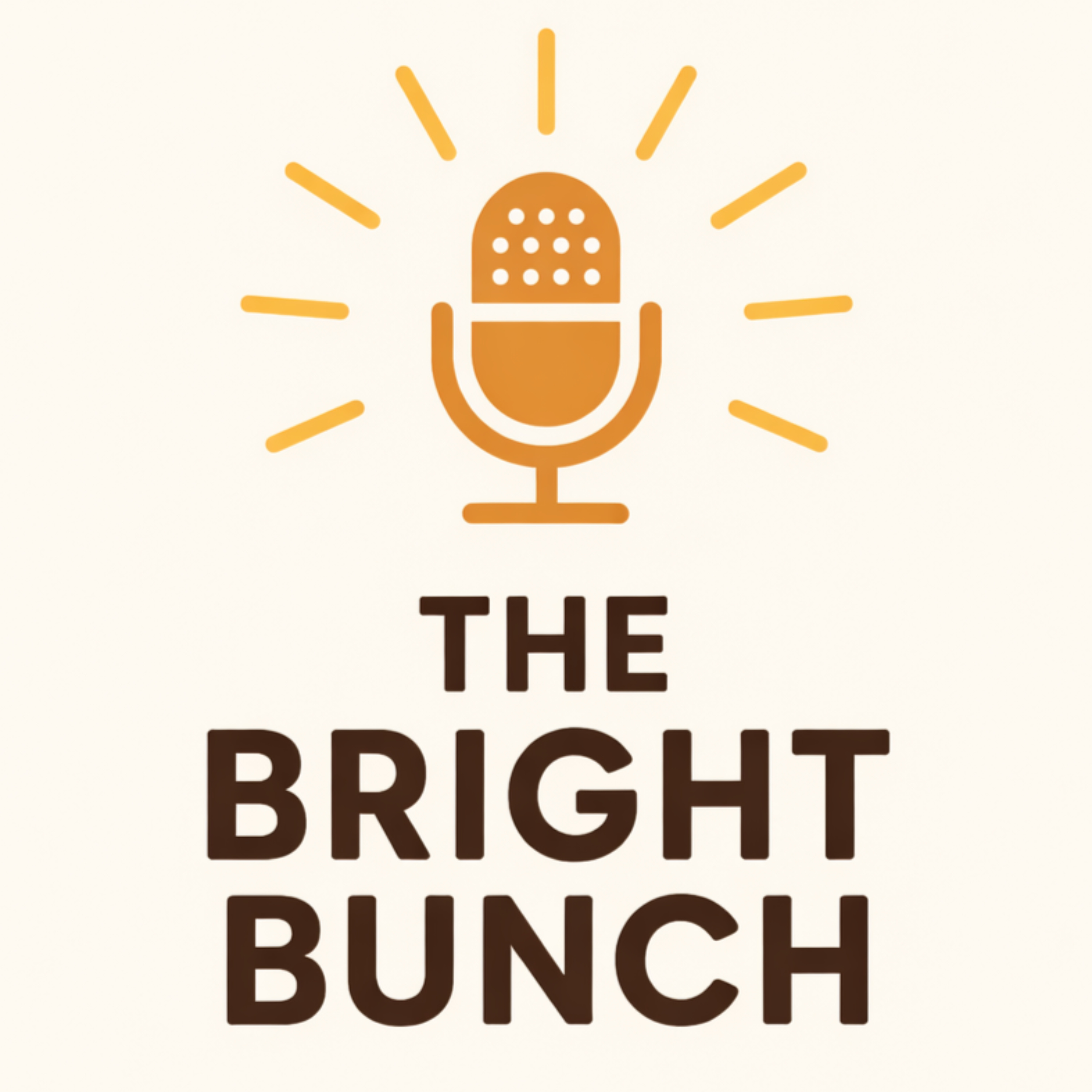 The Bright Bunch cover art
