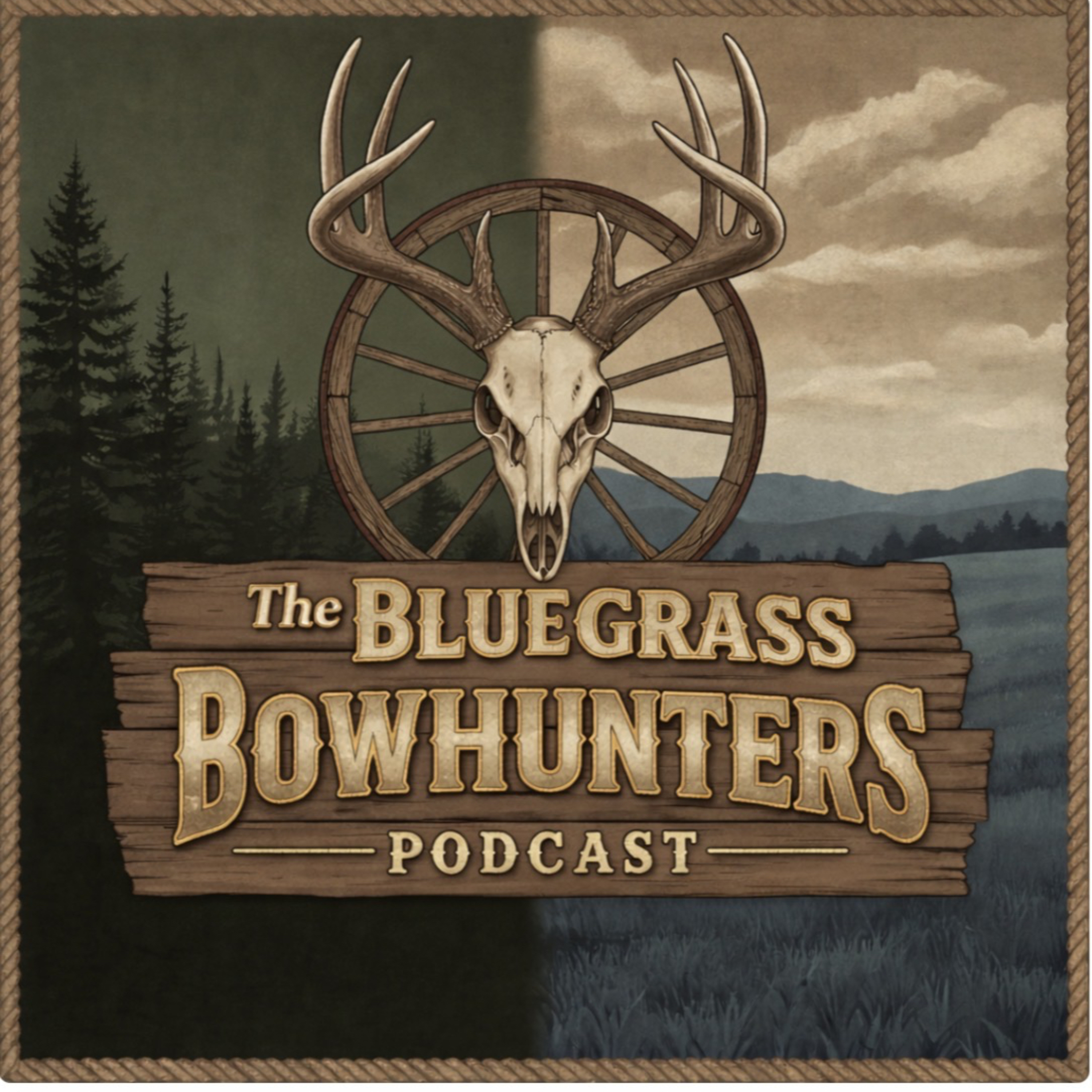 The Bluegrass Bowhunters Podcast