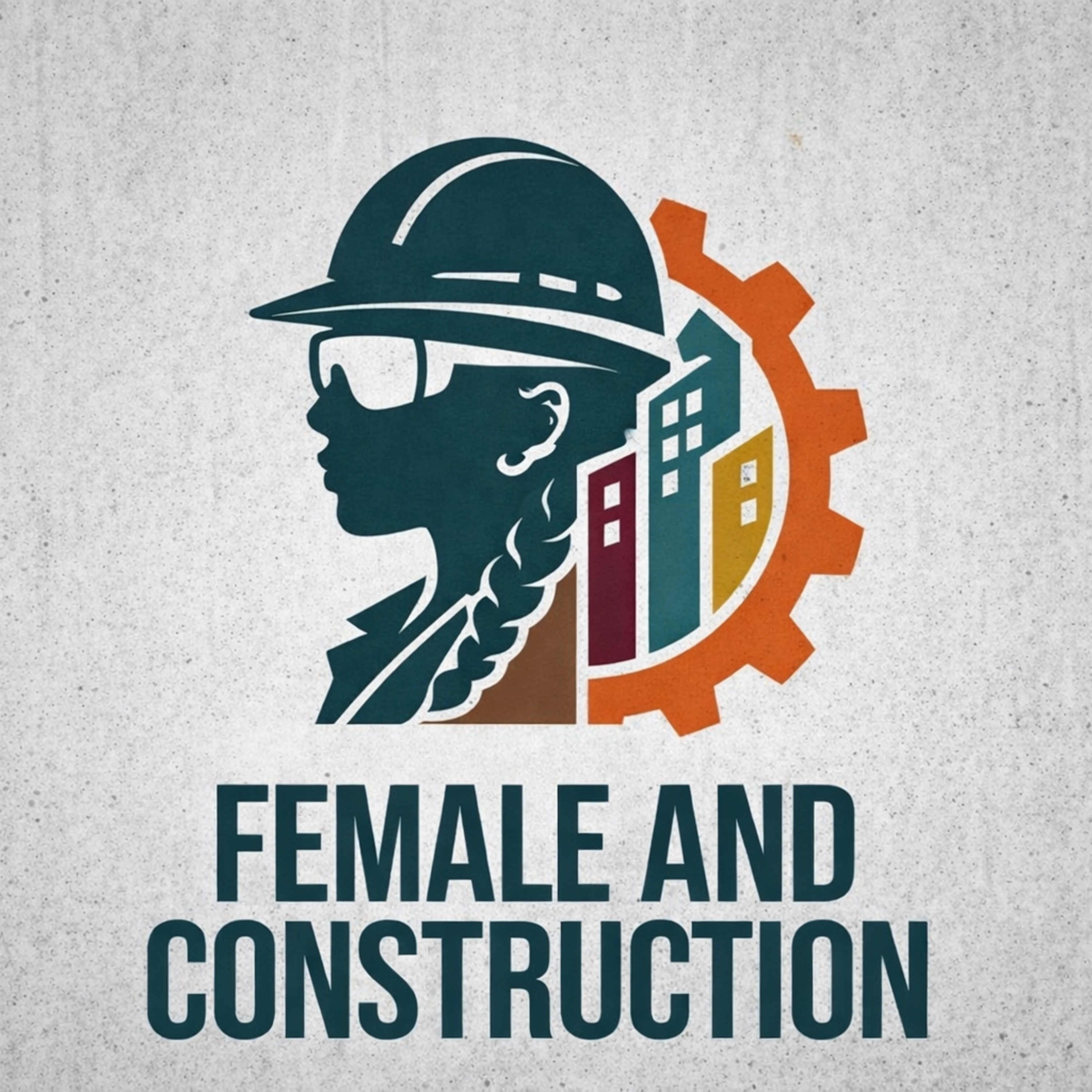 FEMALE AND CONSTRUCTION