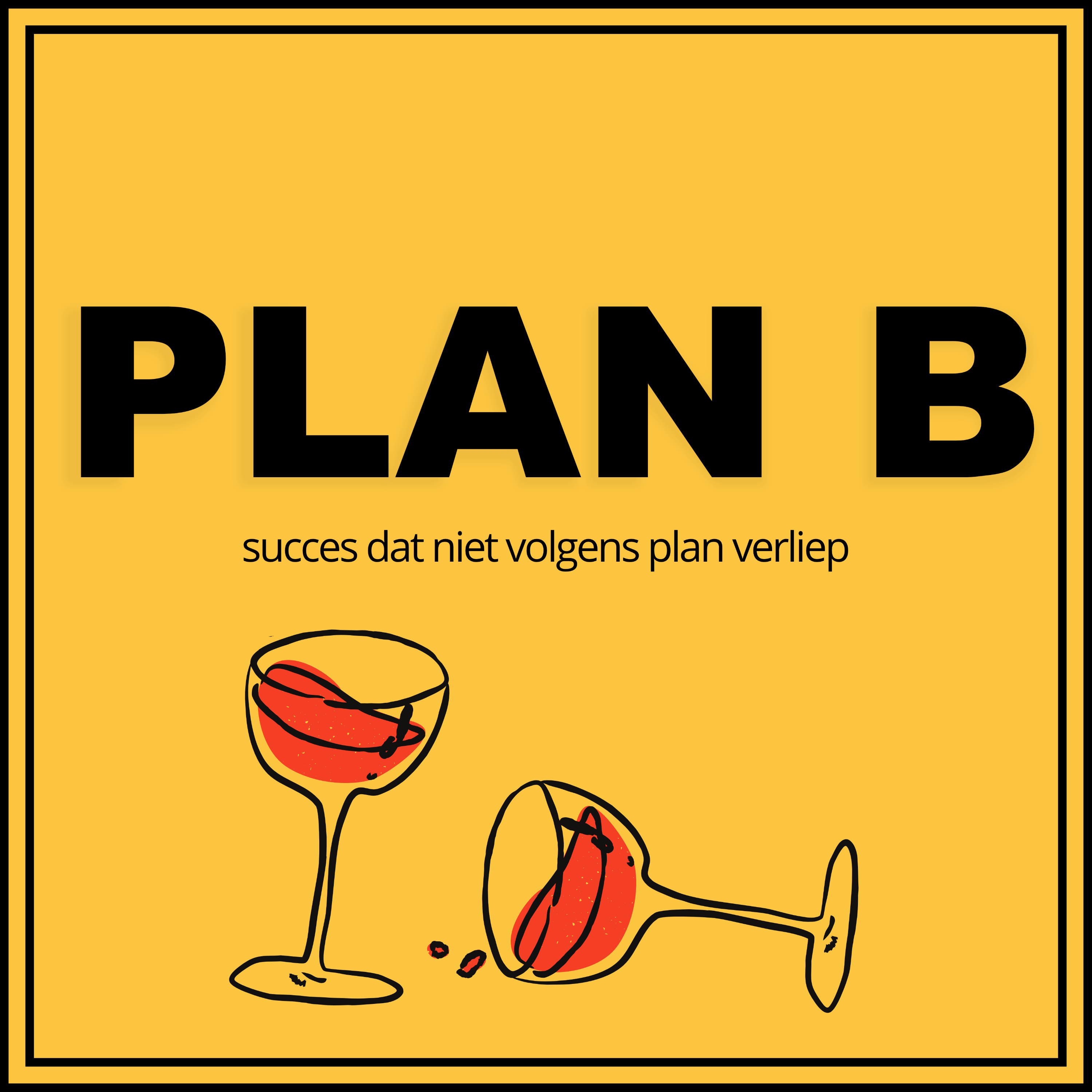 Plan B cover art