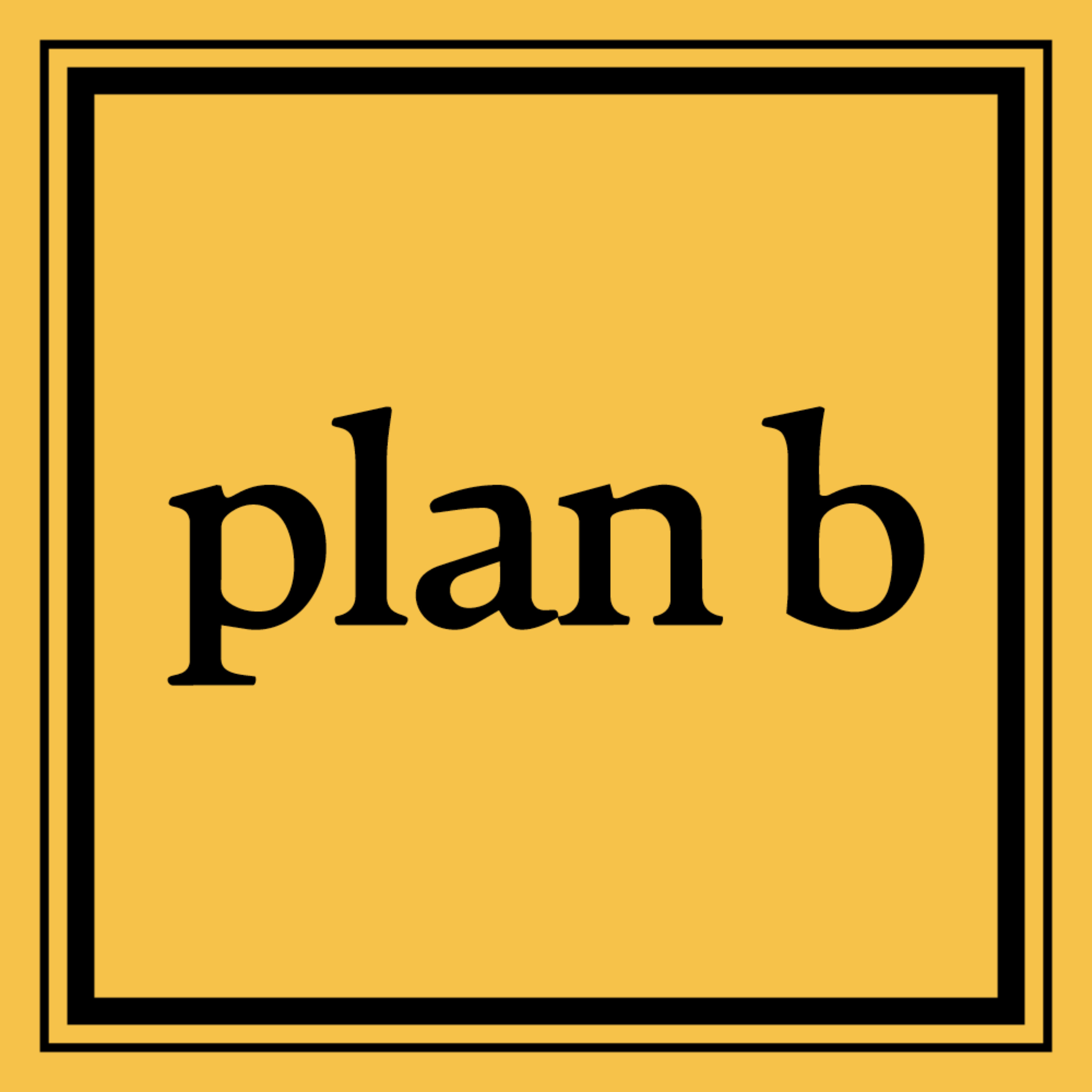 Plan B