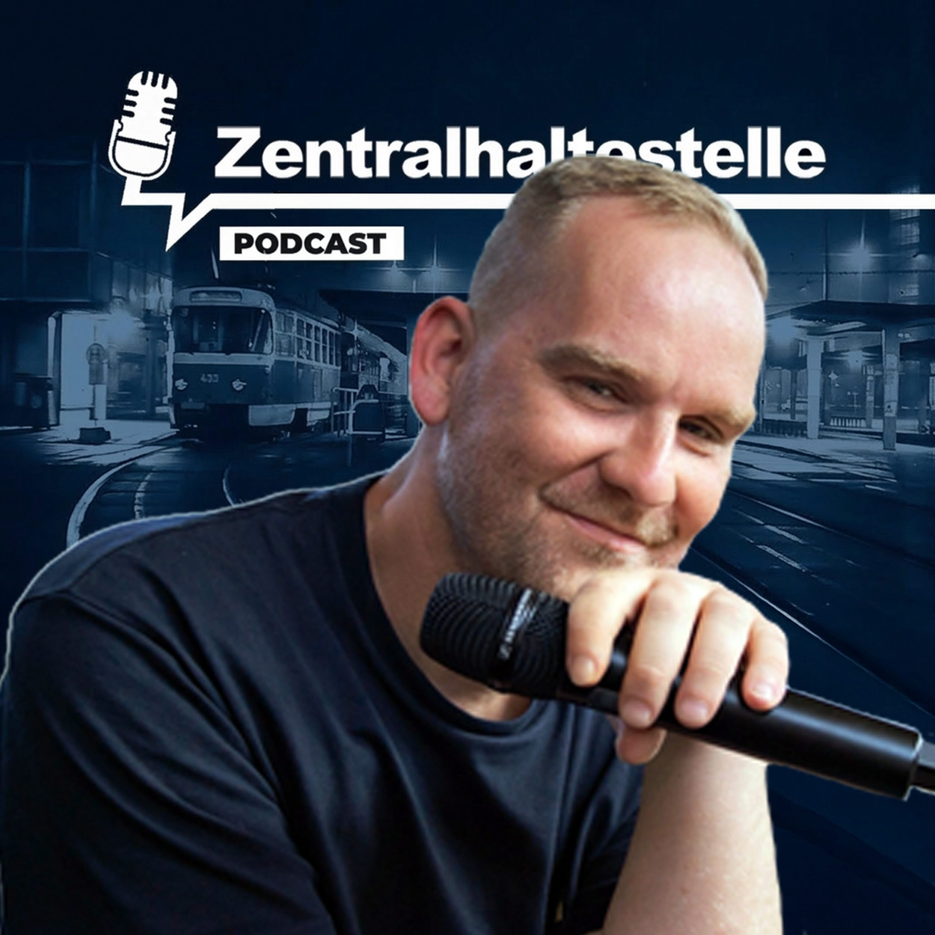 ZENTRALHALTESTELLE CHEMNITZ 