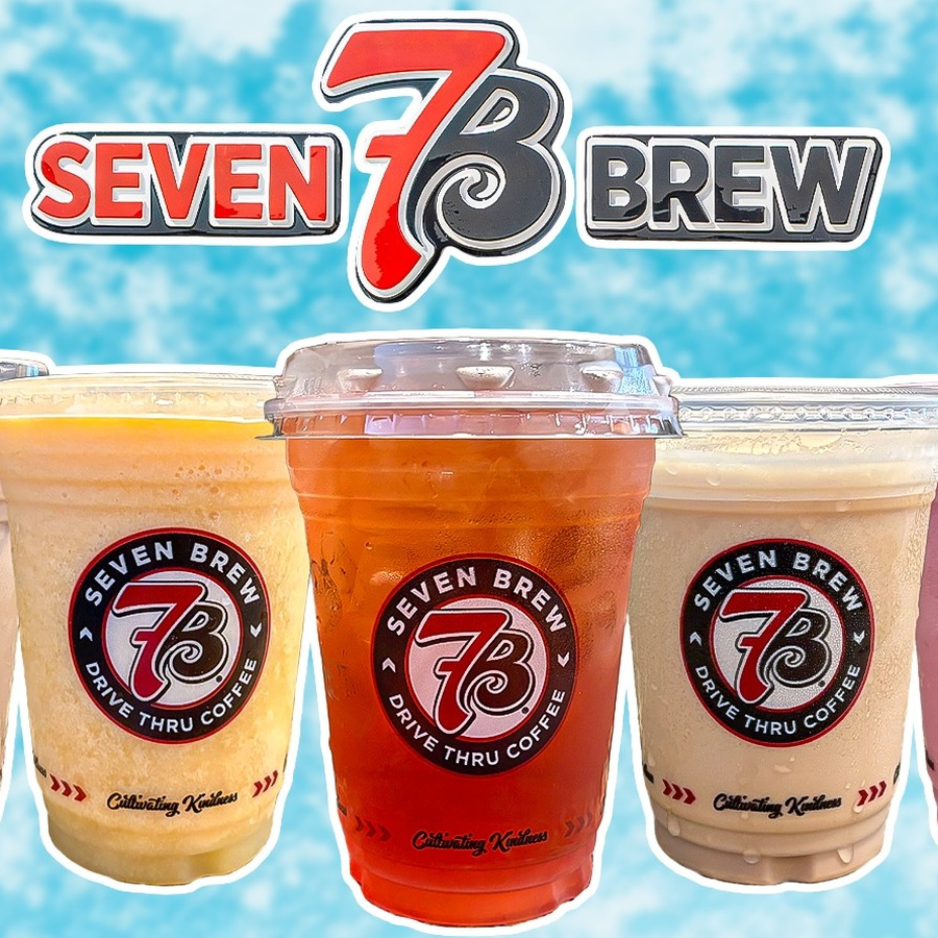 All About 7 Brew cover art