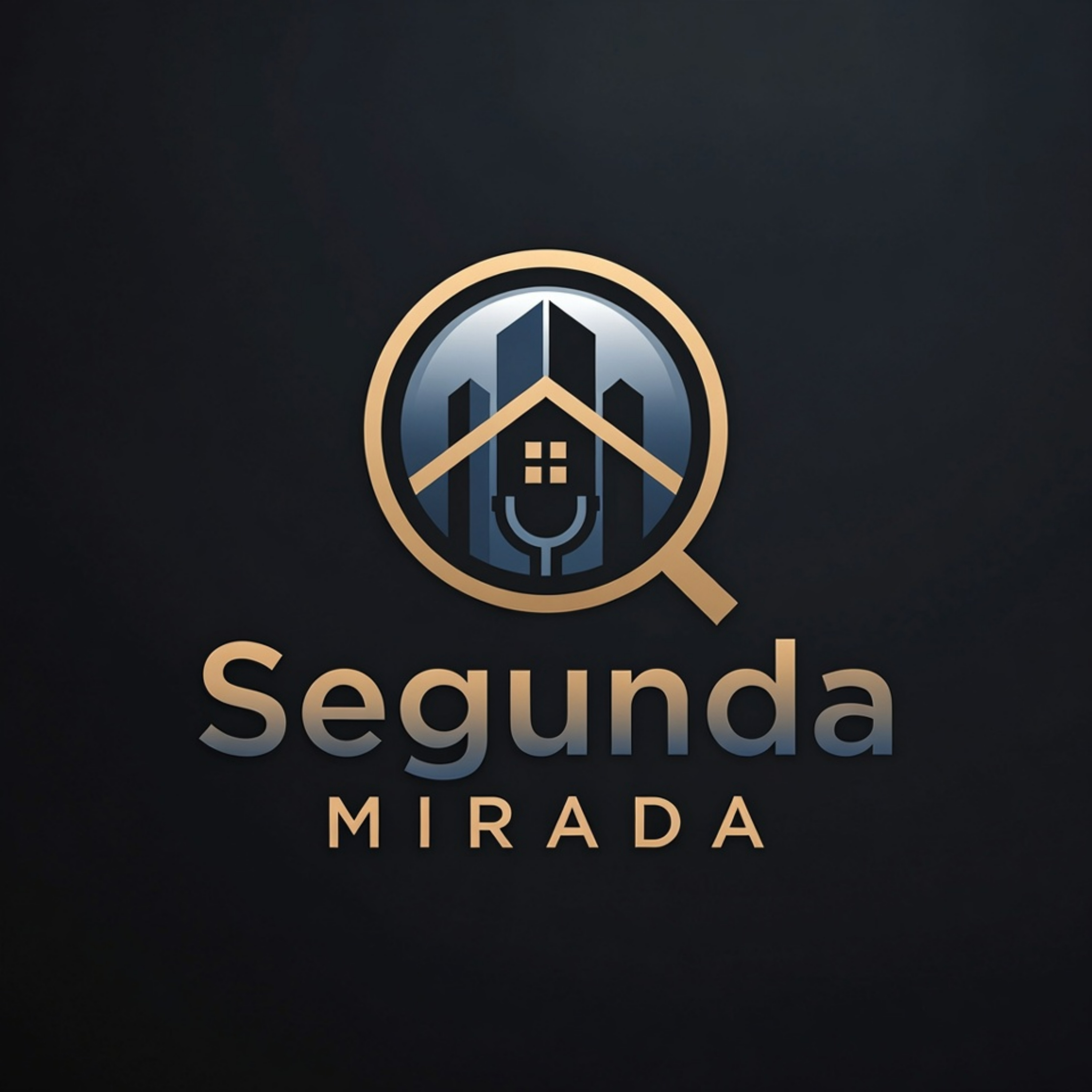 Segunda Mirada cover art
