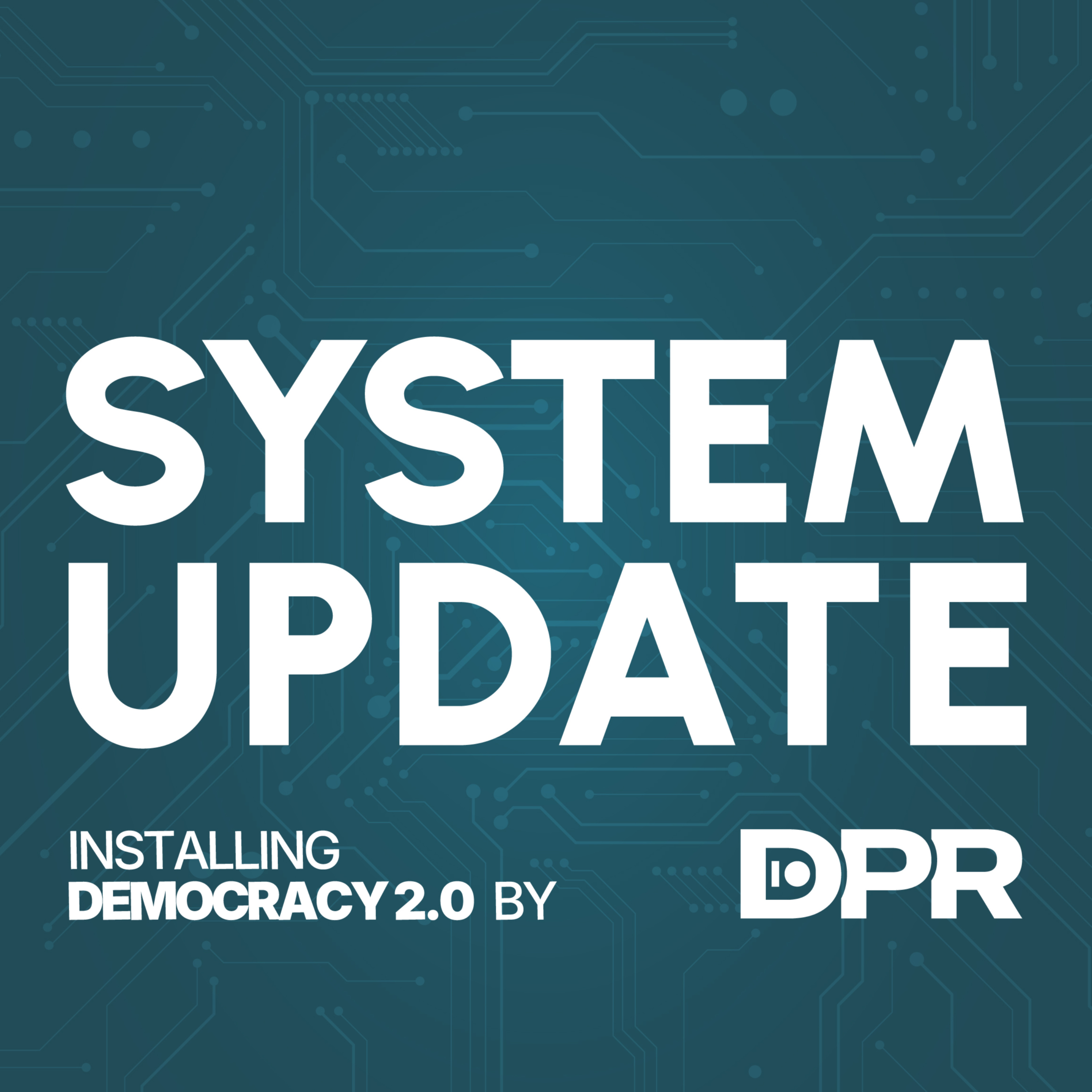 Logik statt Ideologie – Das DPR Logbuch