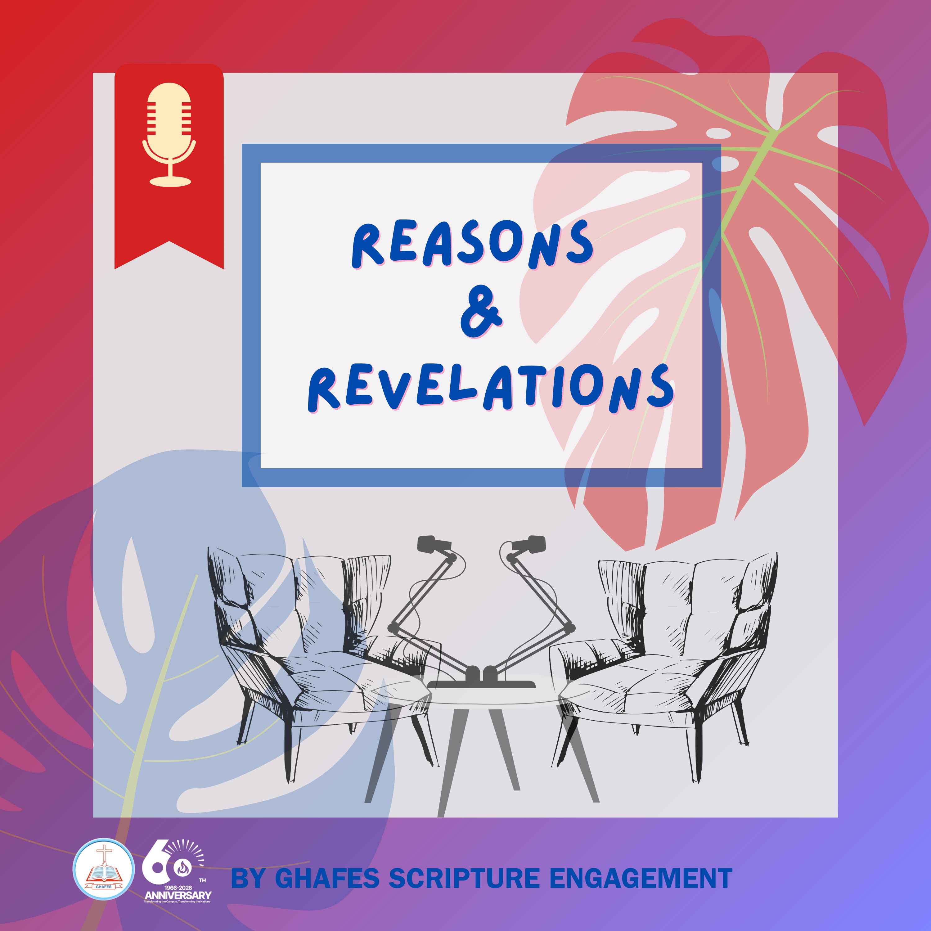 Reasons and Revelations