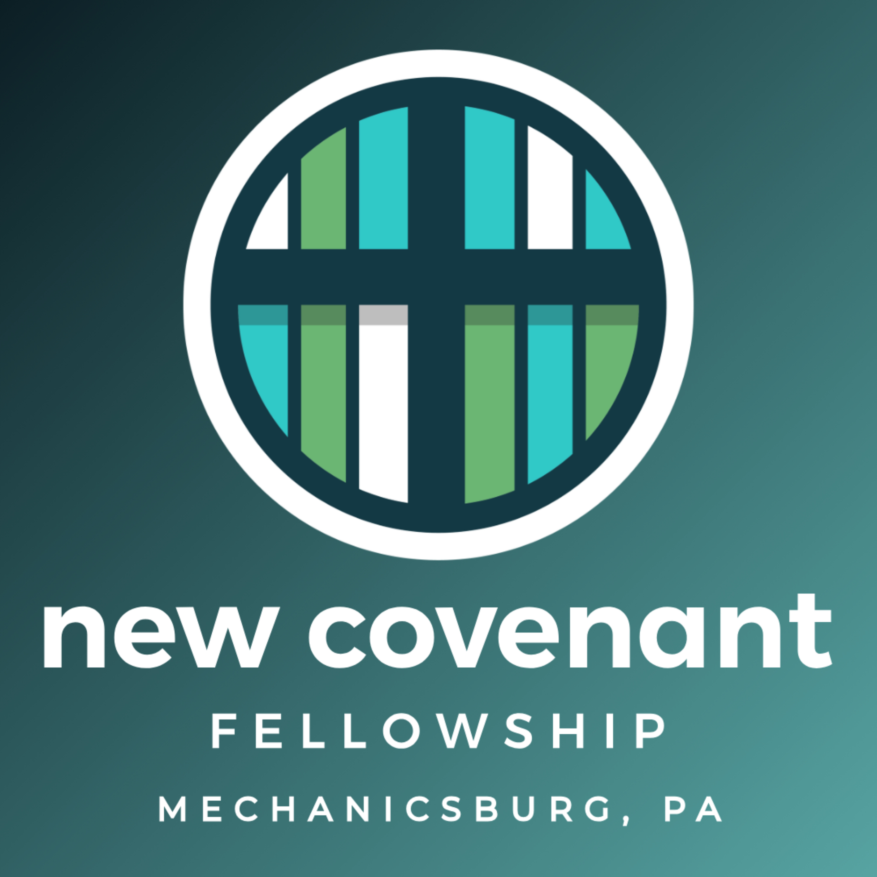 Sermons by New Covenant Fellowship cover art