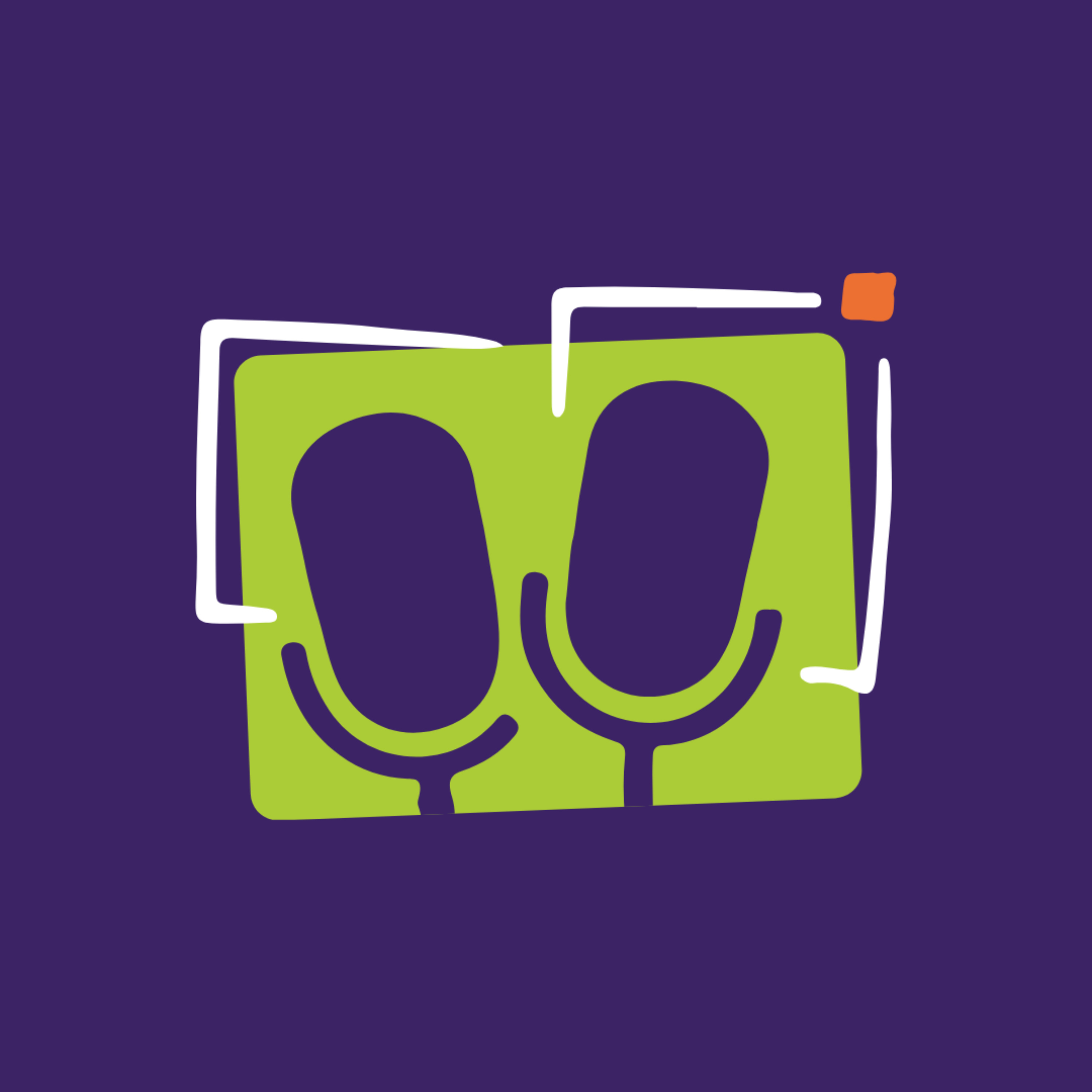 Abas Abertas cover art