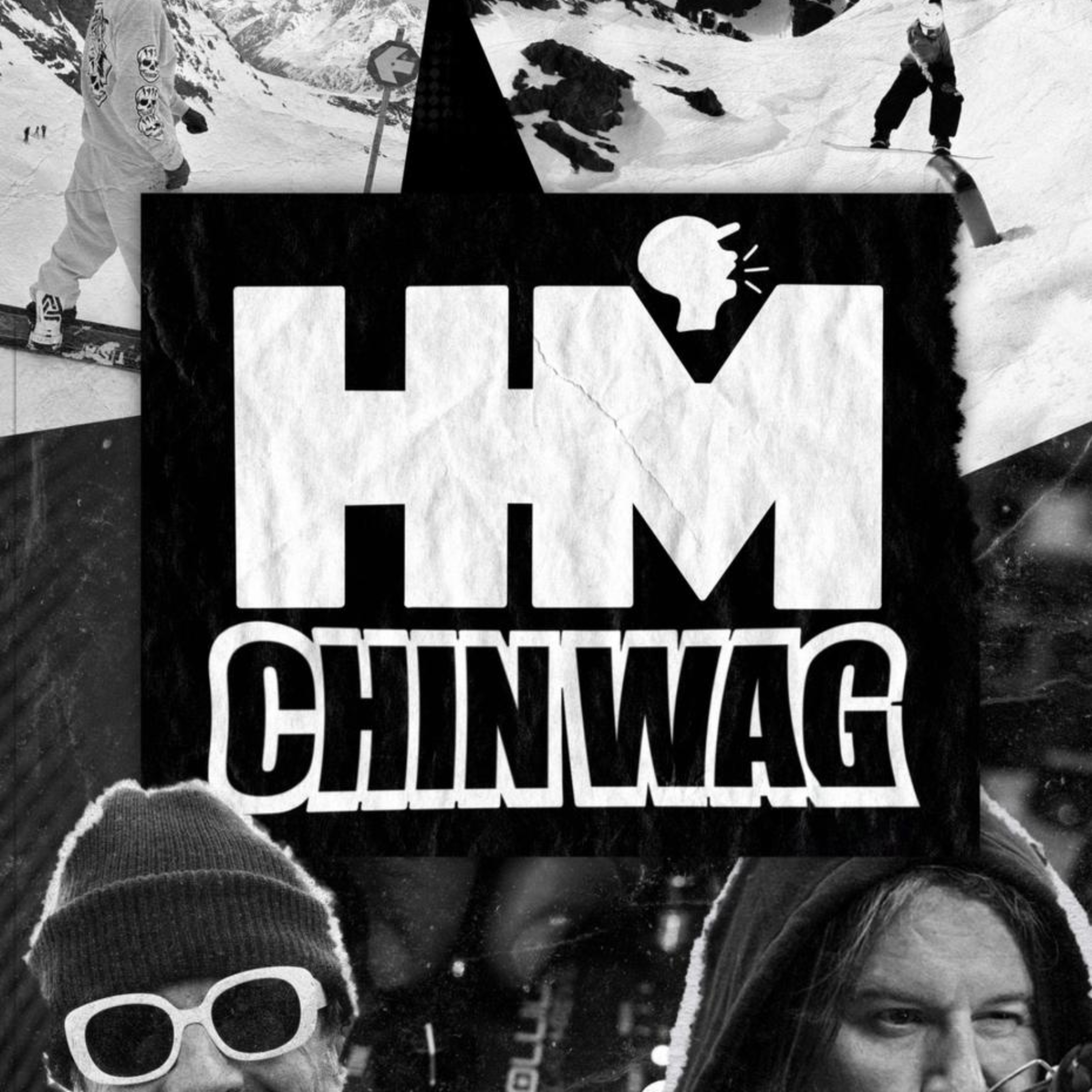The House of Maiden "CHINWAG"