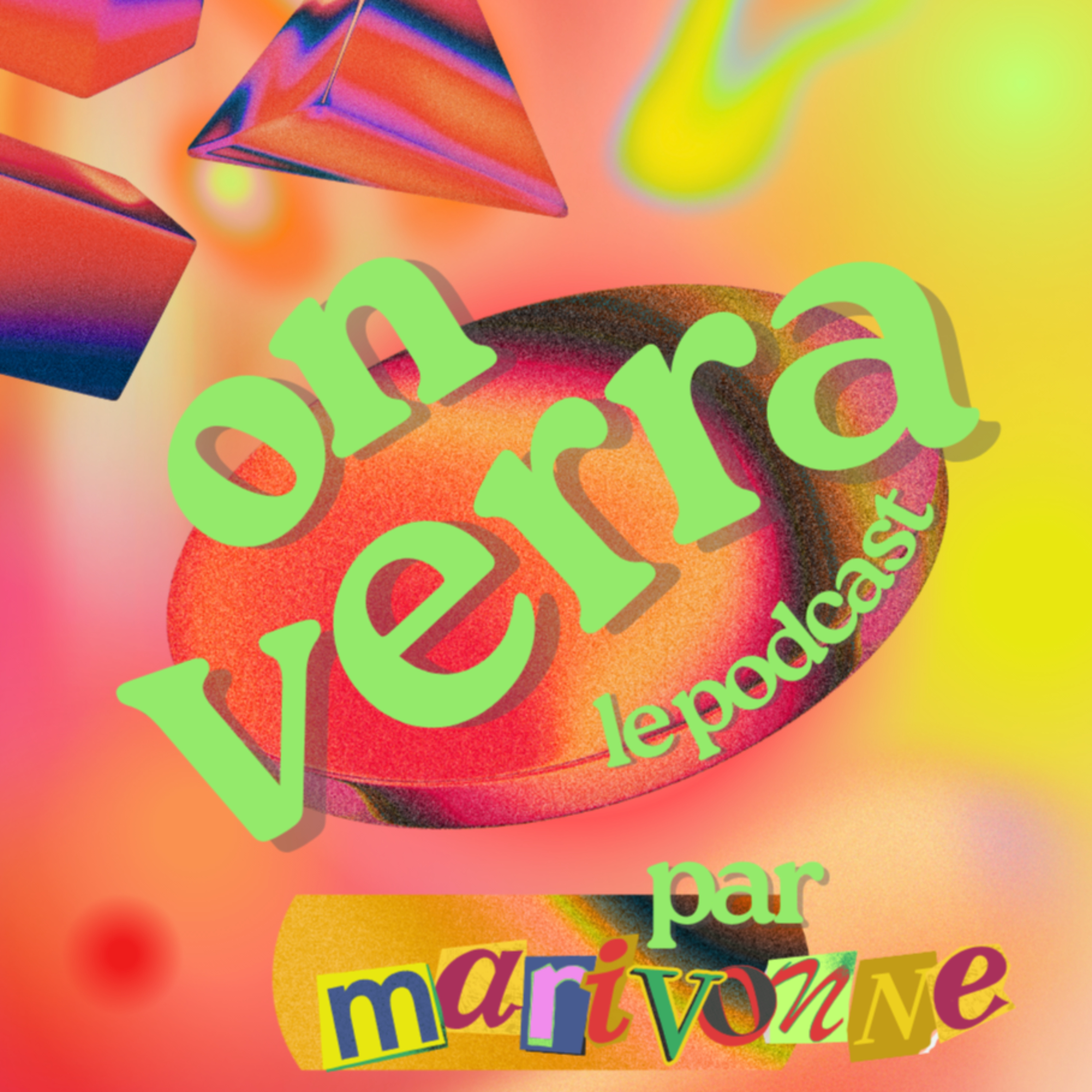 on verra cover art