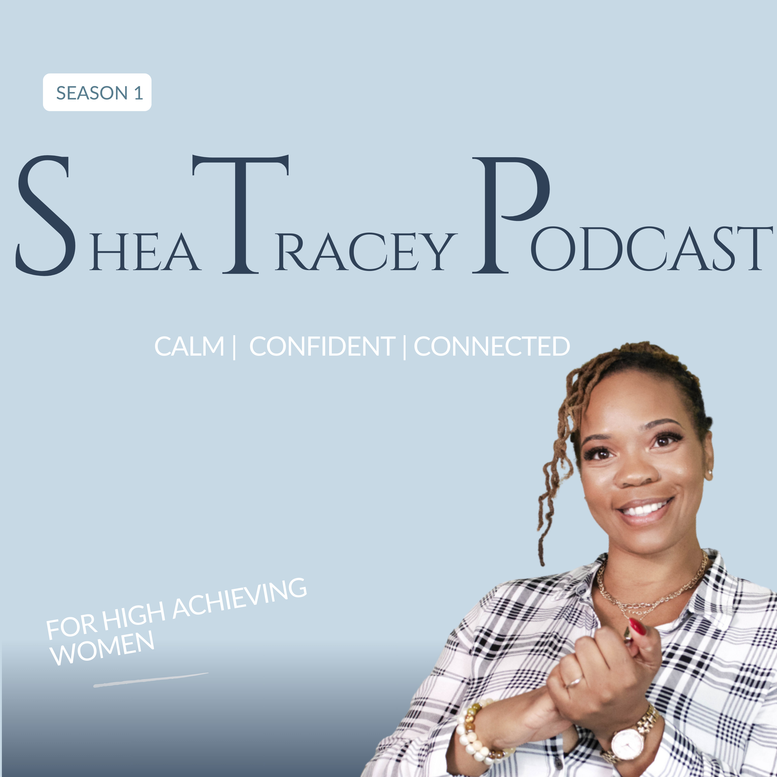 Shea Tracey Podcast