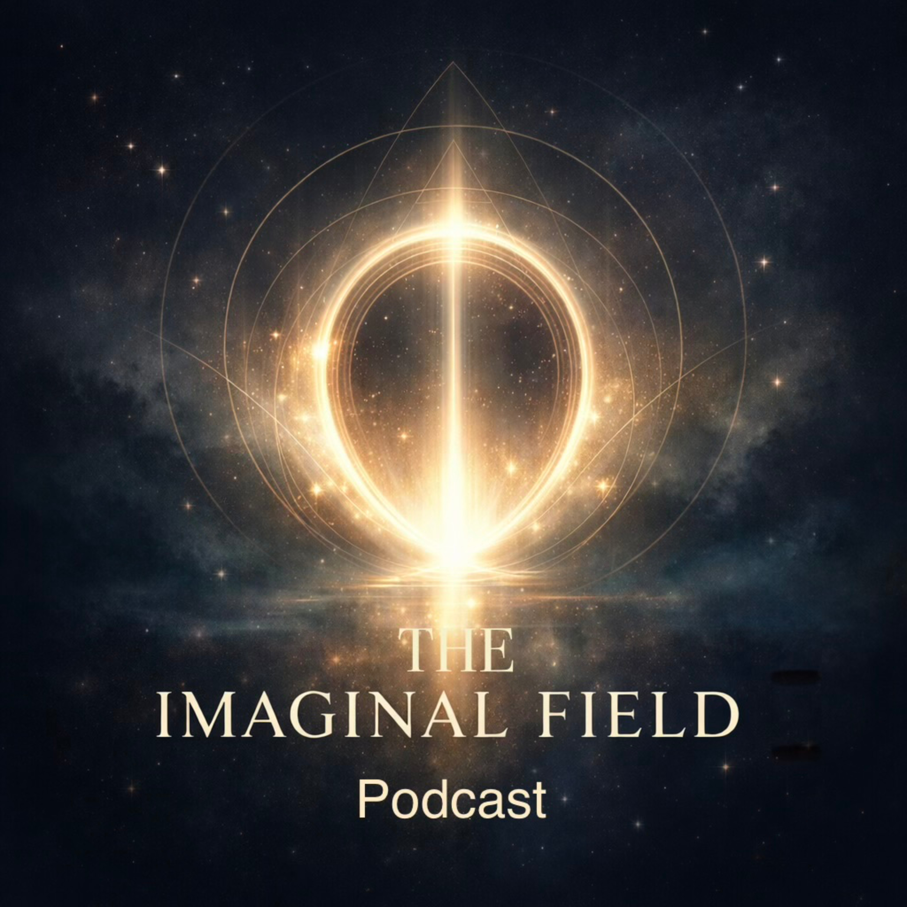 The Imaginal Field