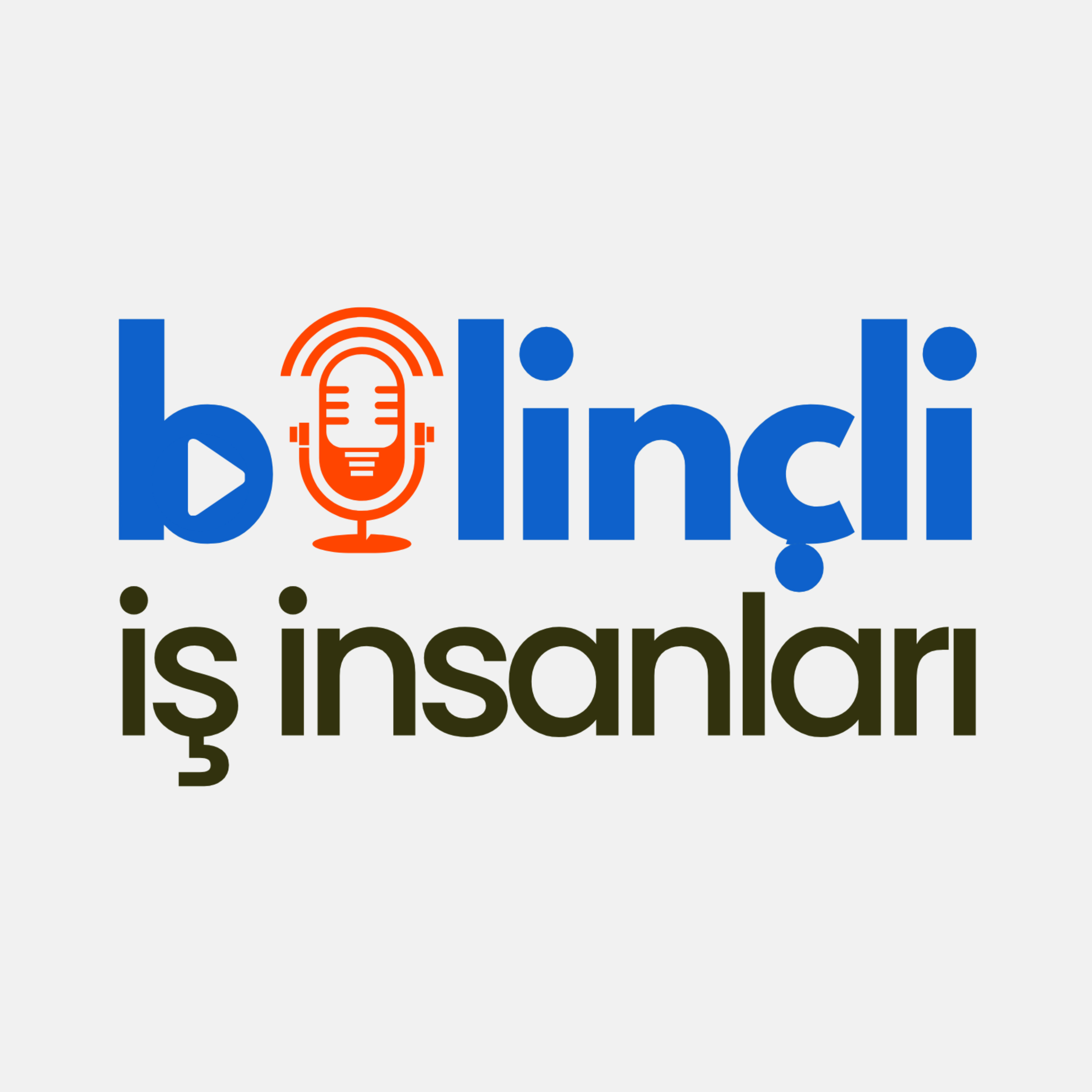 Bilinçli İş İnsanları cover art