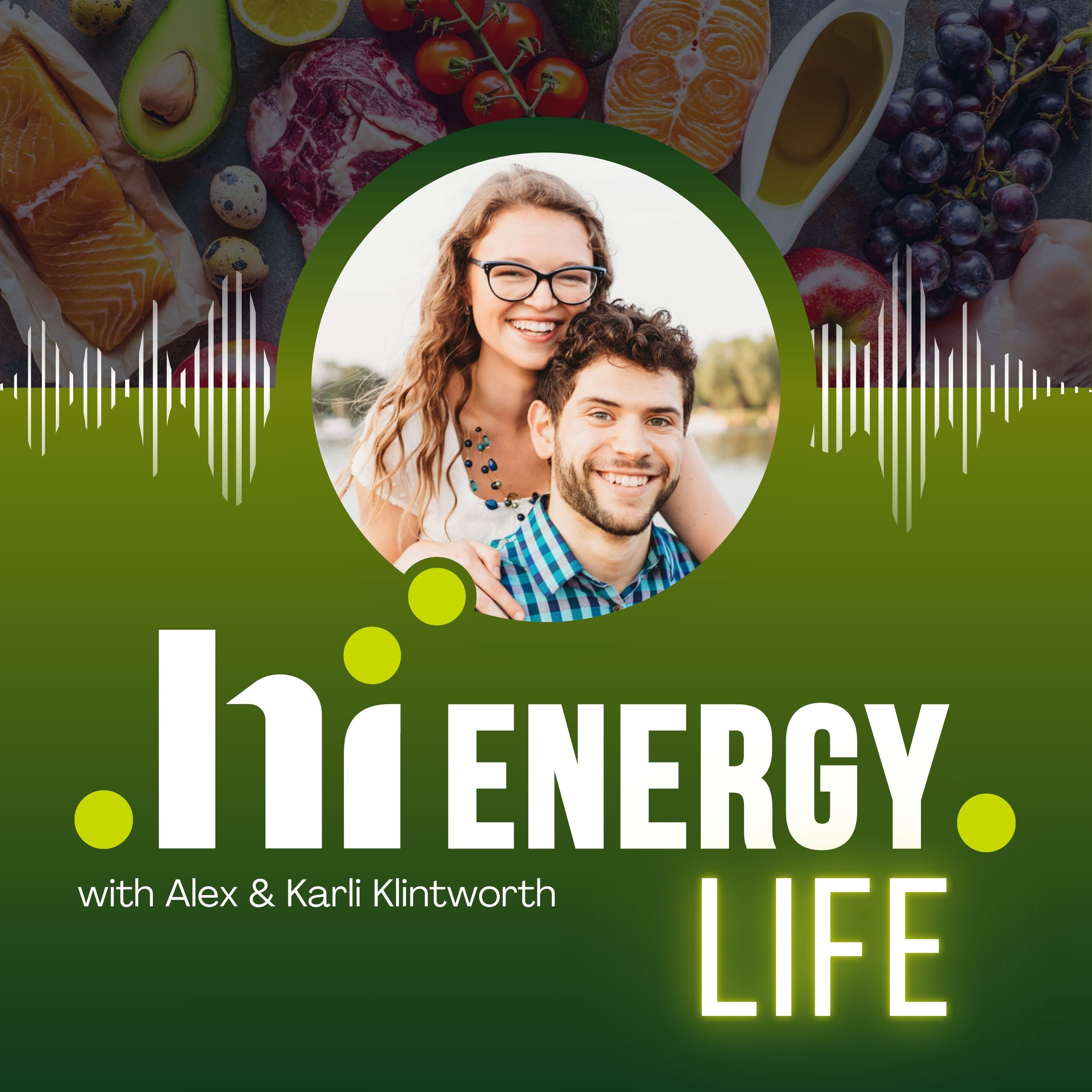 Hi Energy Life