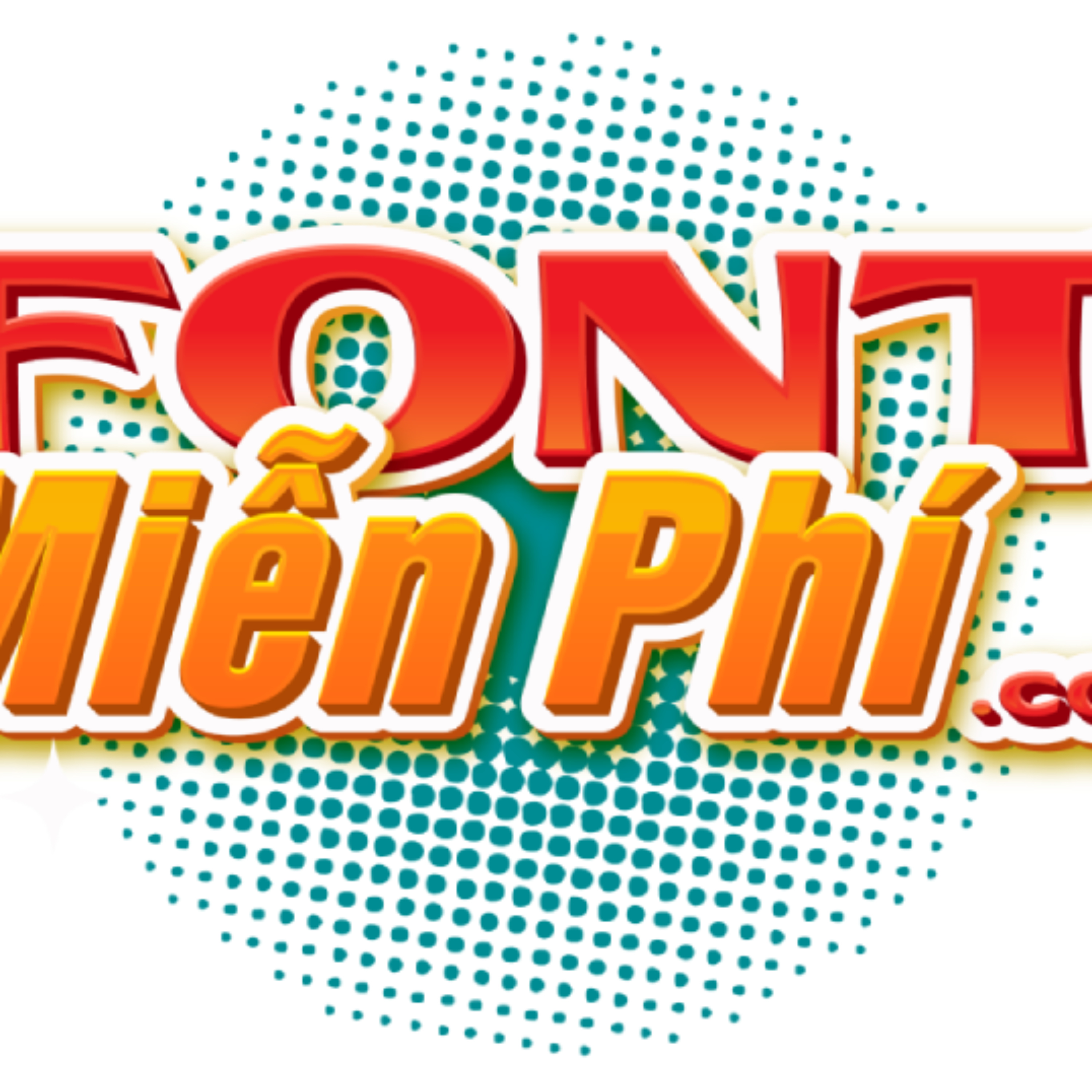 Top 20 Font Chữ Độc Đáo Khiến Khách Hàng Không Thể Rời Mắt 2025 – Lôi Cuốn, Ấn Tượng, Sáng Tạo