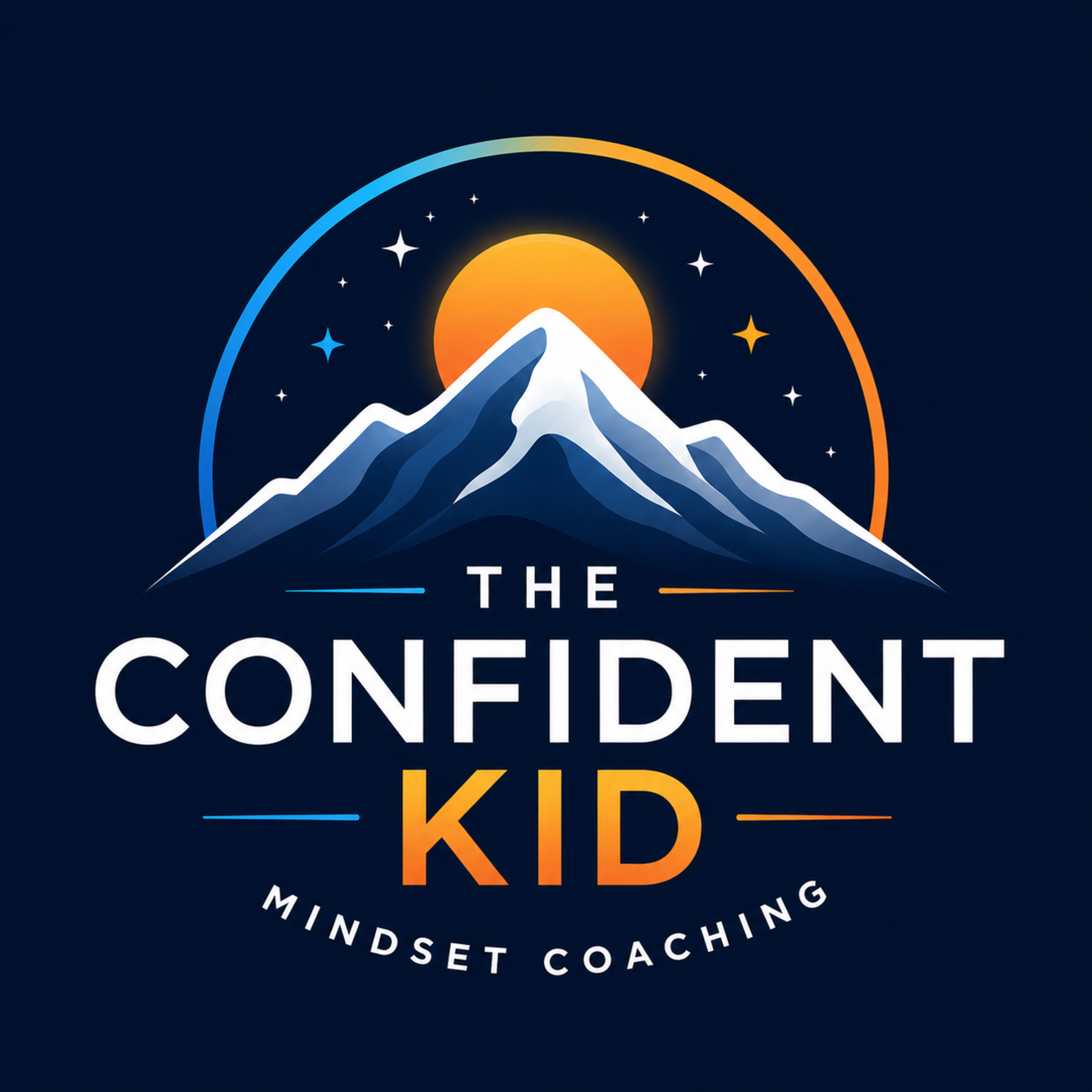 Artwork for The Confident Kid