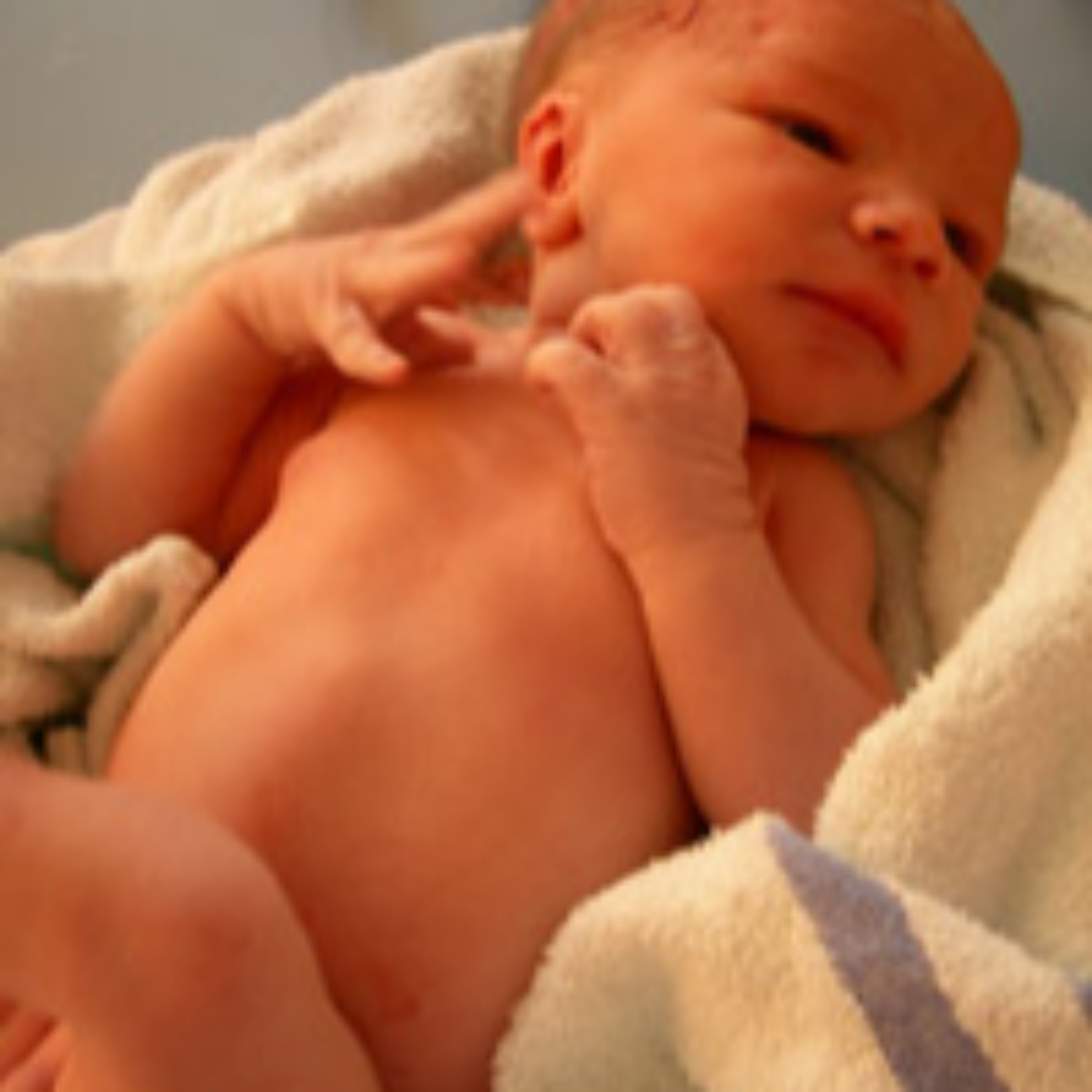 Saving Childbirth cover art