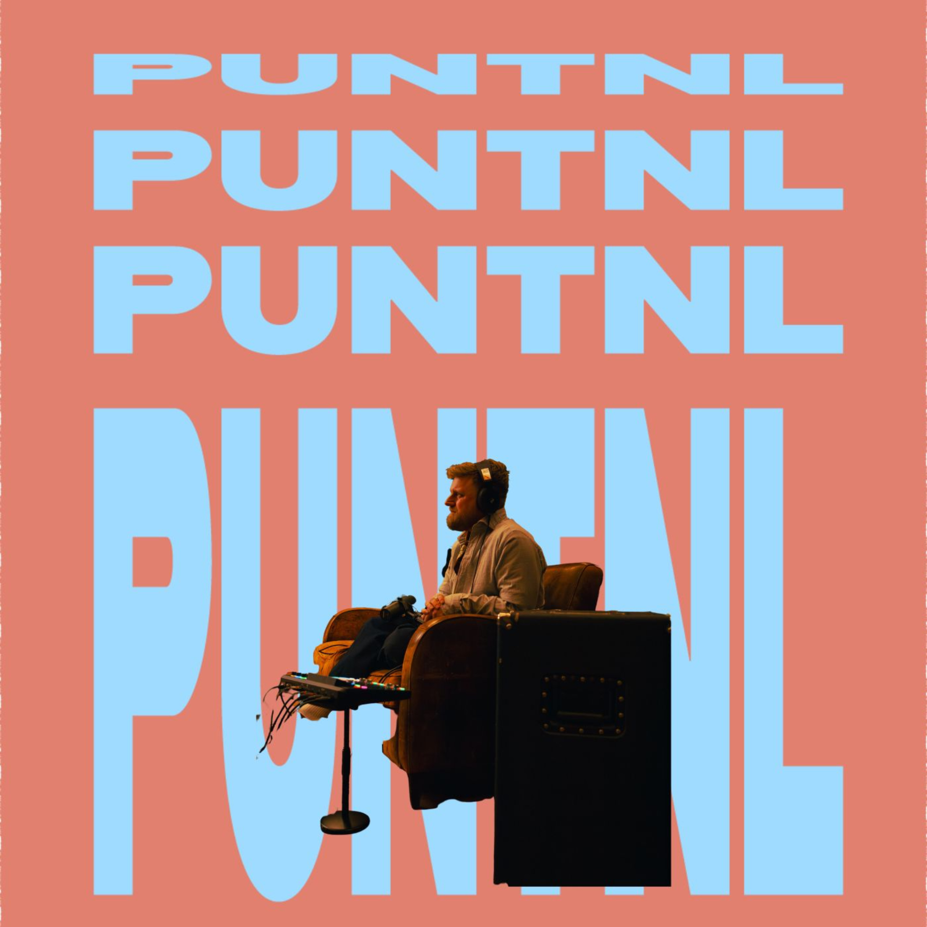PuntNL met Mattijs Franken cover art