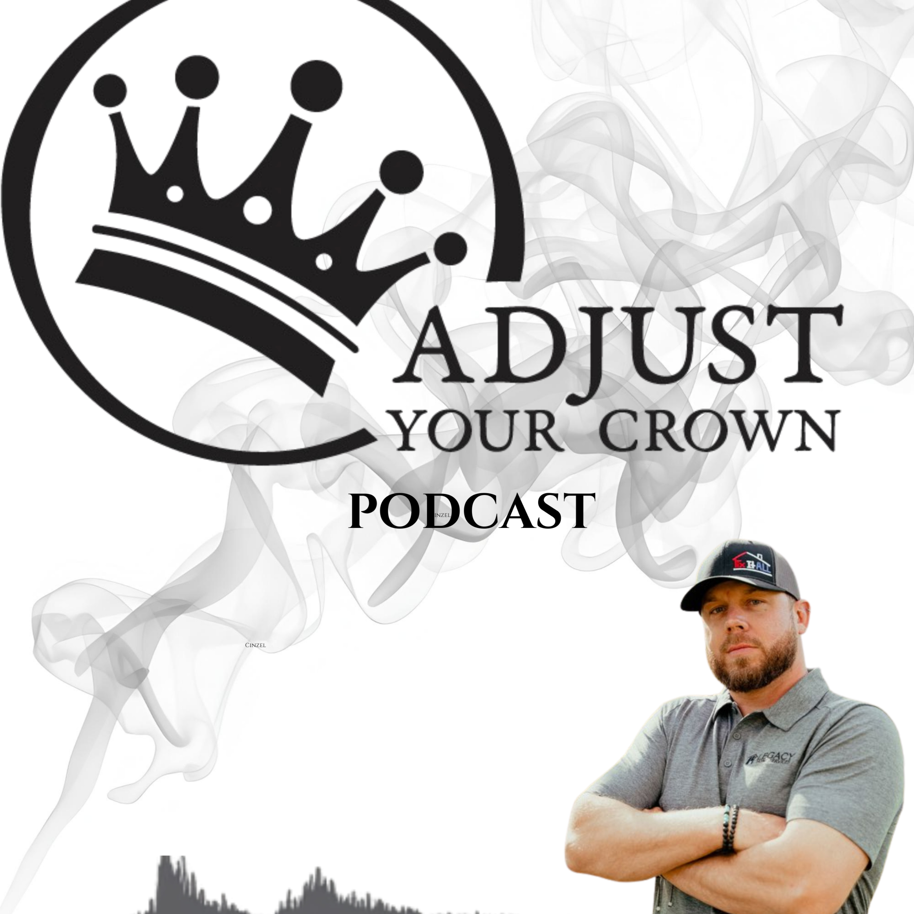 Adjust Your Crown