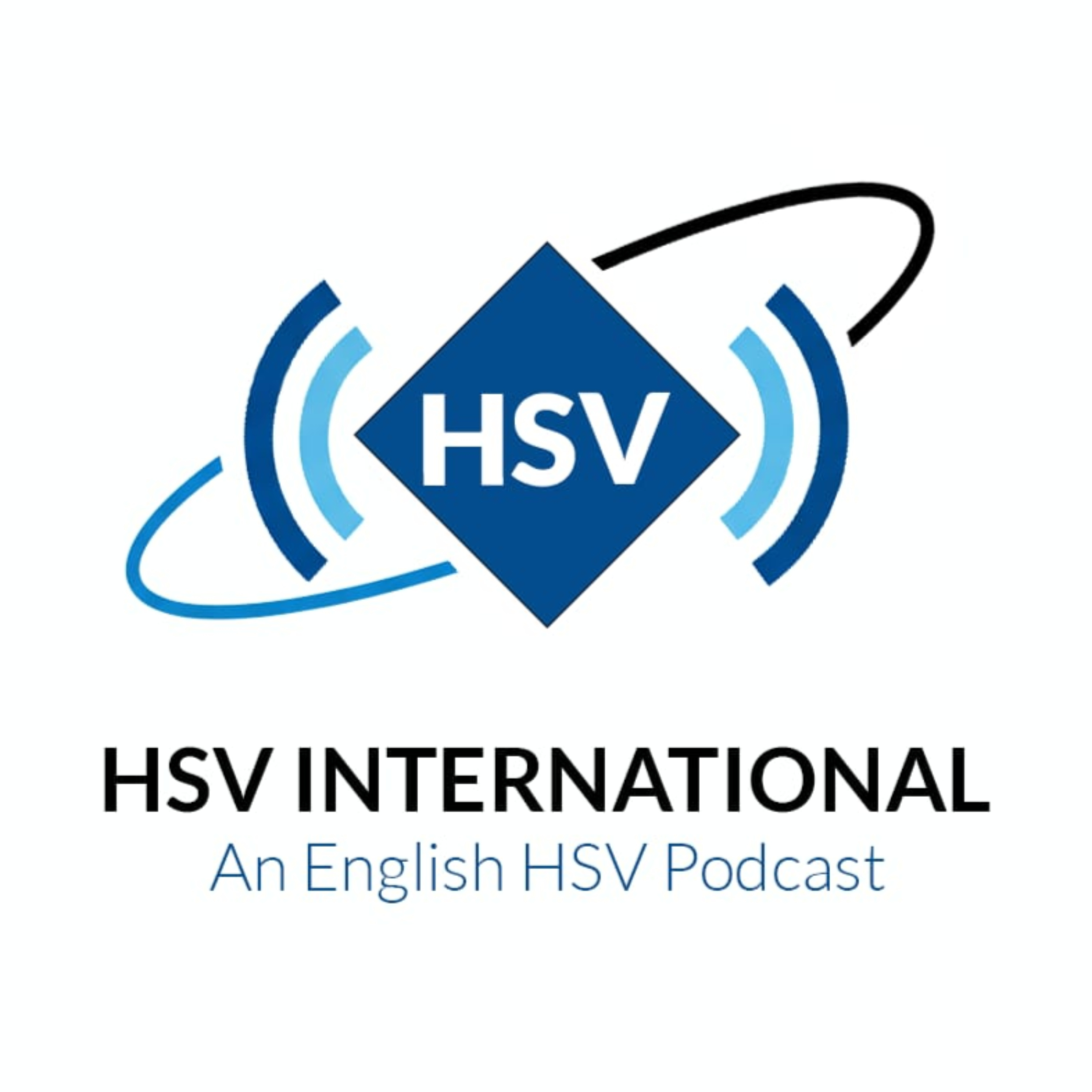 HSV International cover art