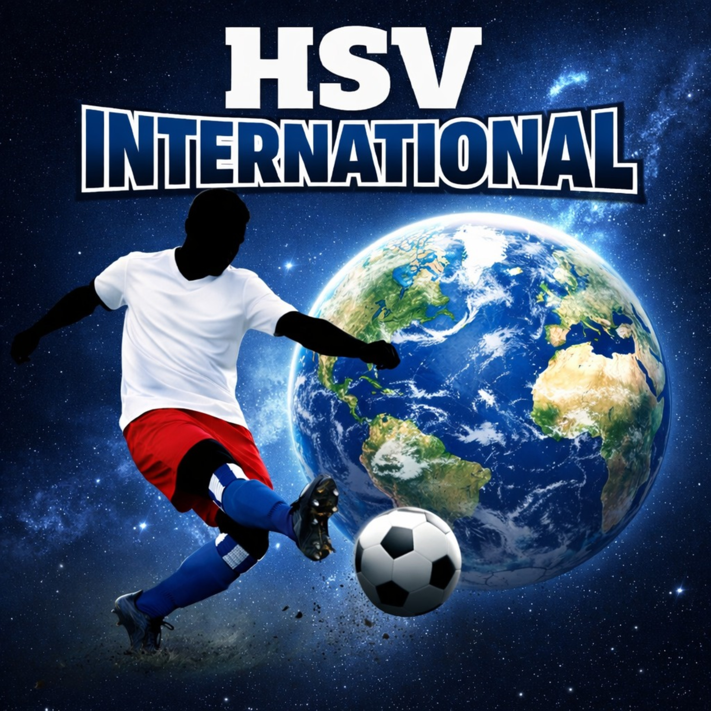 HSV International