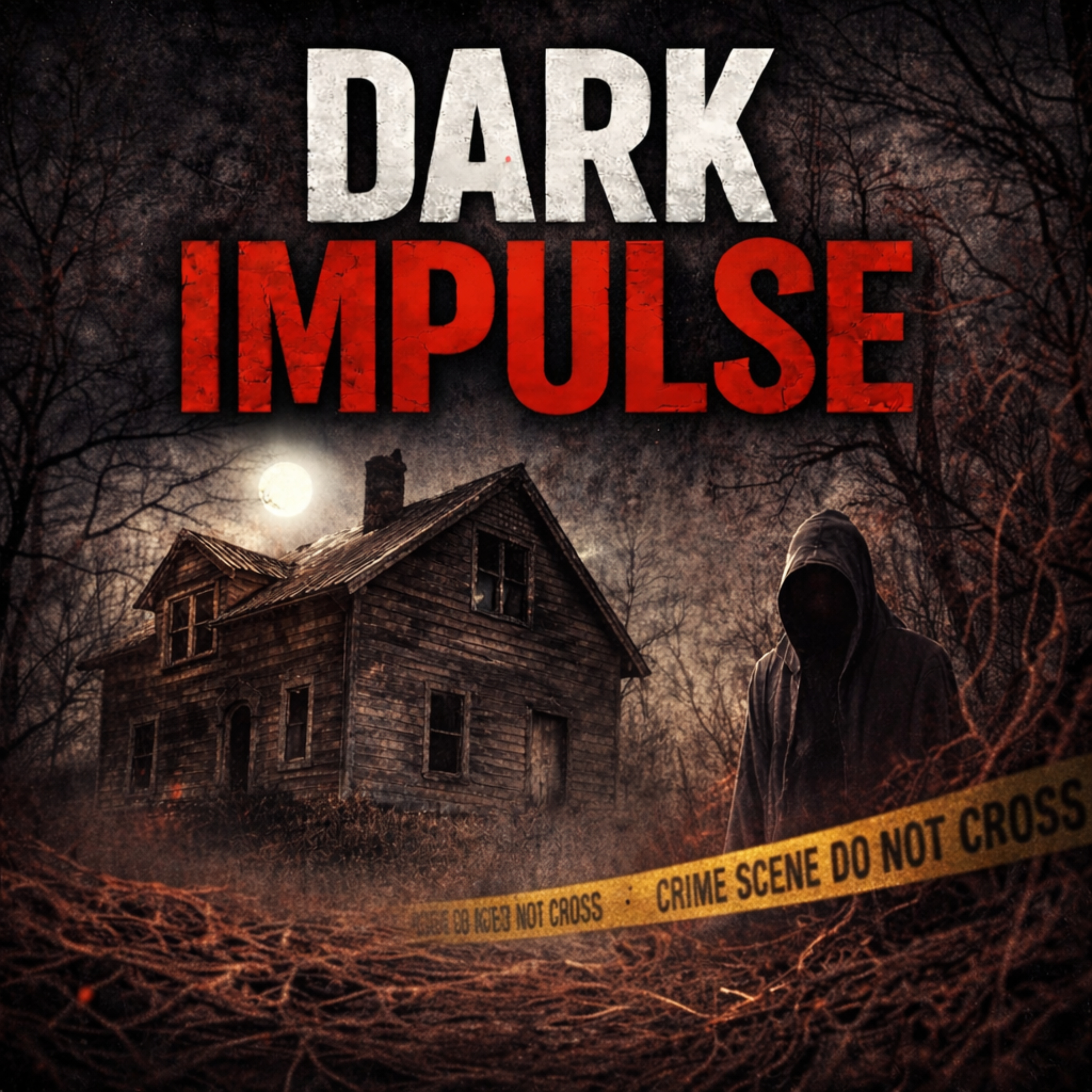 Dark Impulse cover art