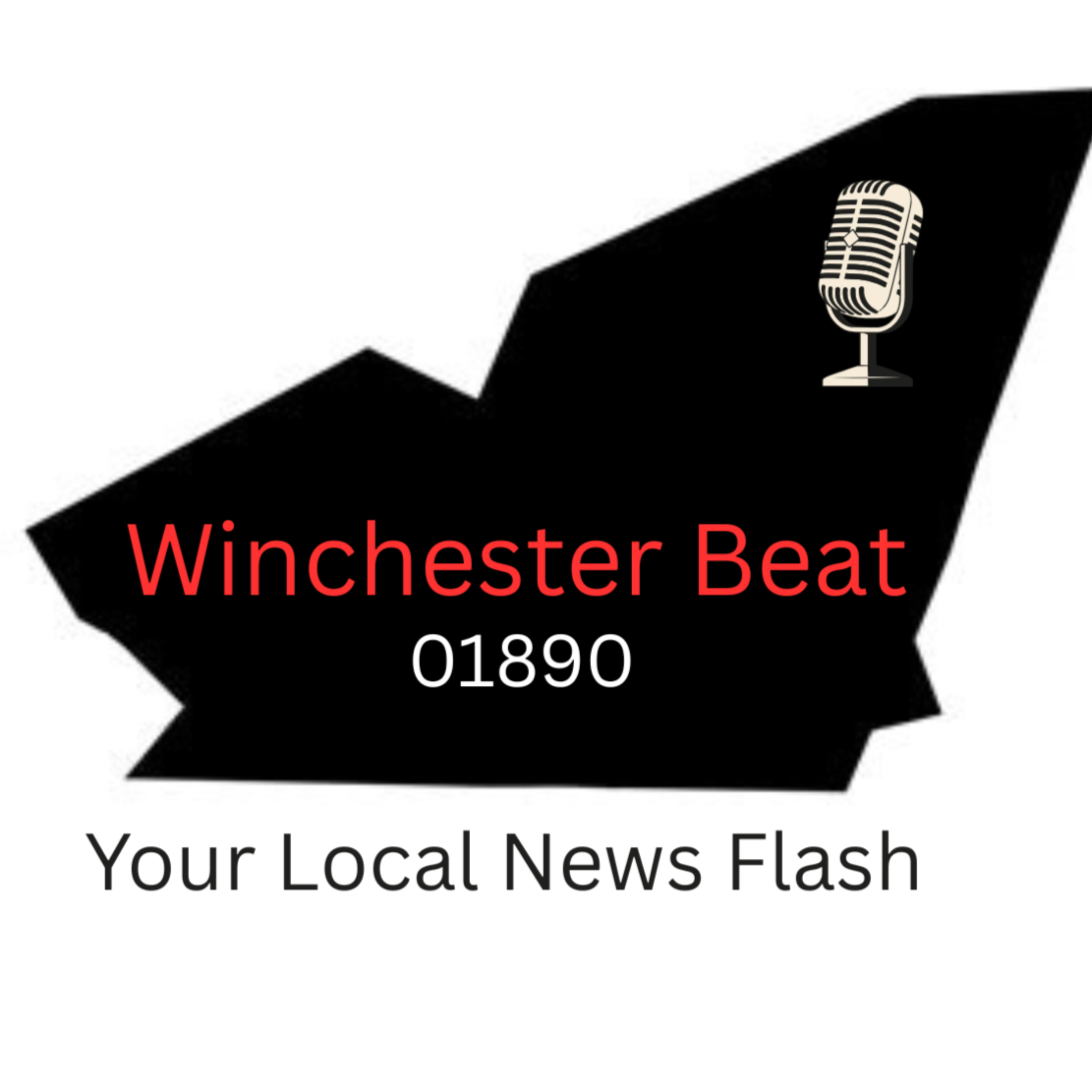 Winchester Beat cover art