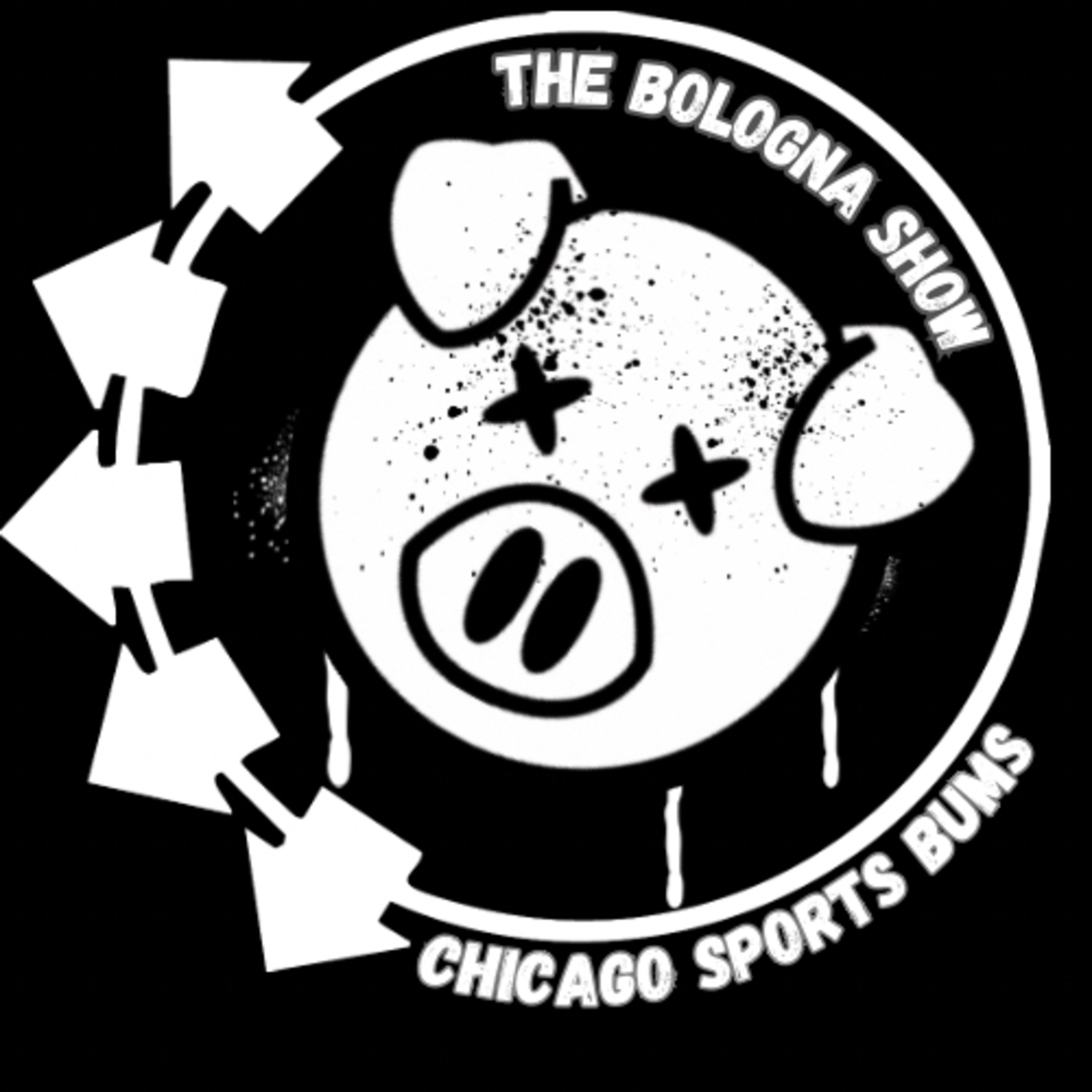 The Bologna Show cover art