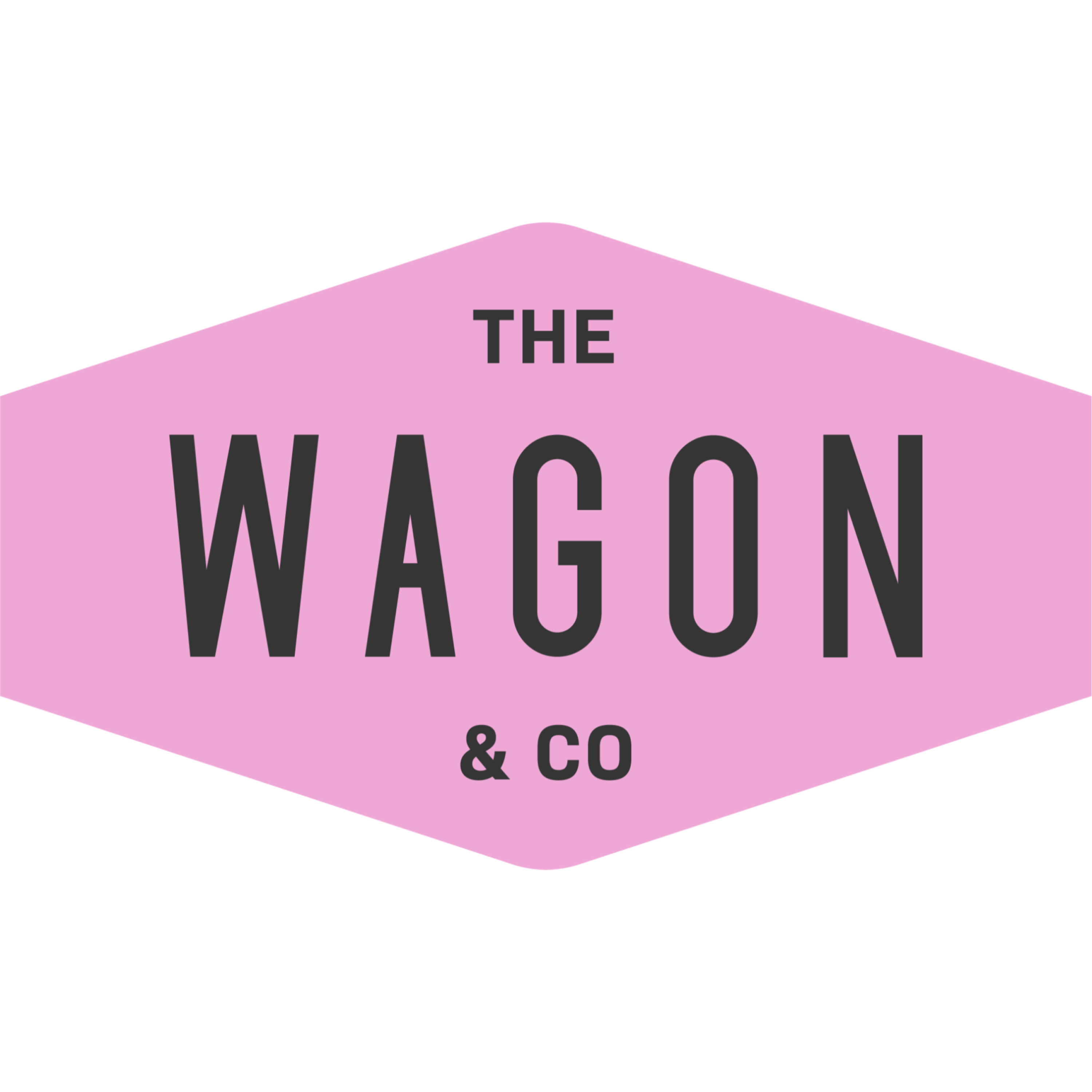On The Wagon